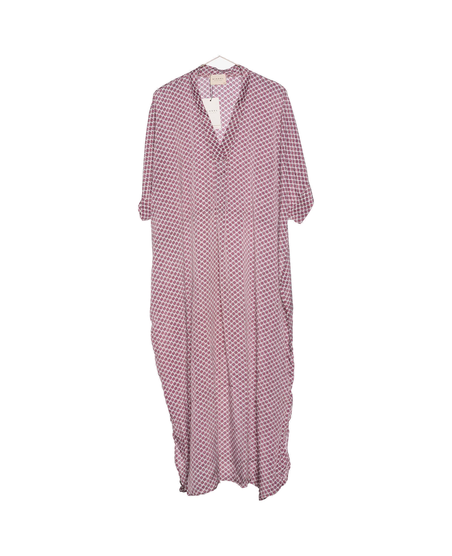 Pari Caftan - No. 47