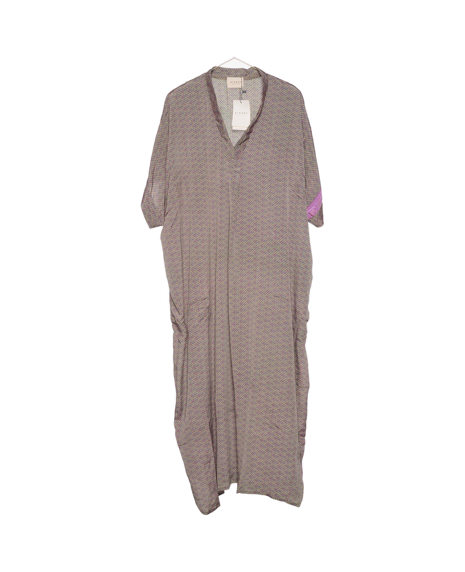 Pari Caftan - No. 49