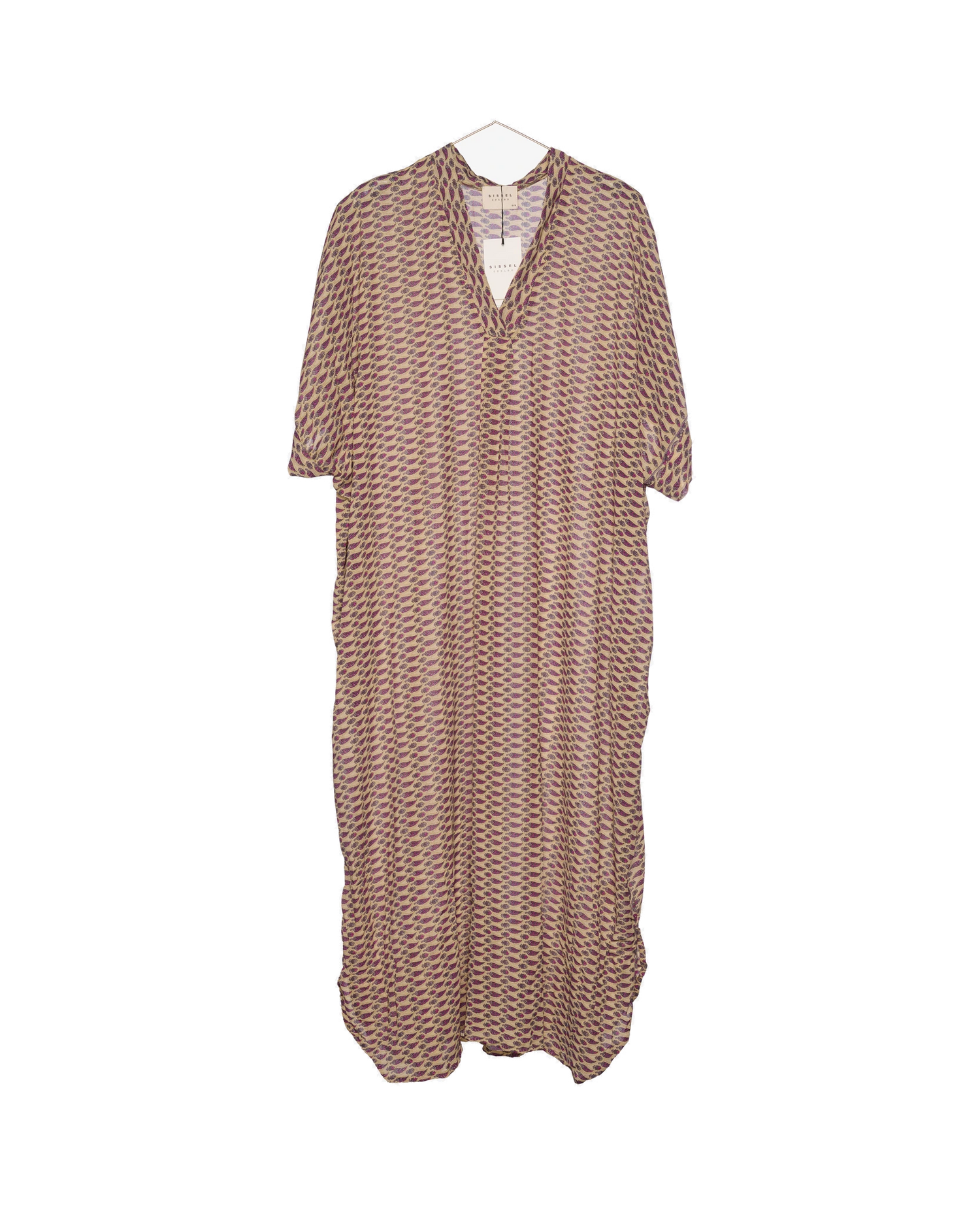 Pari Caftan - No. 5