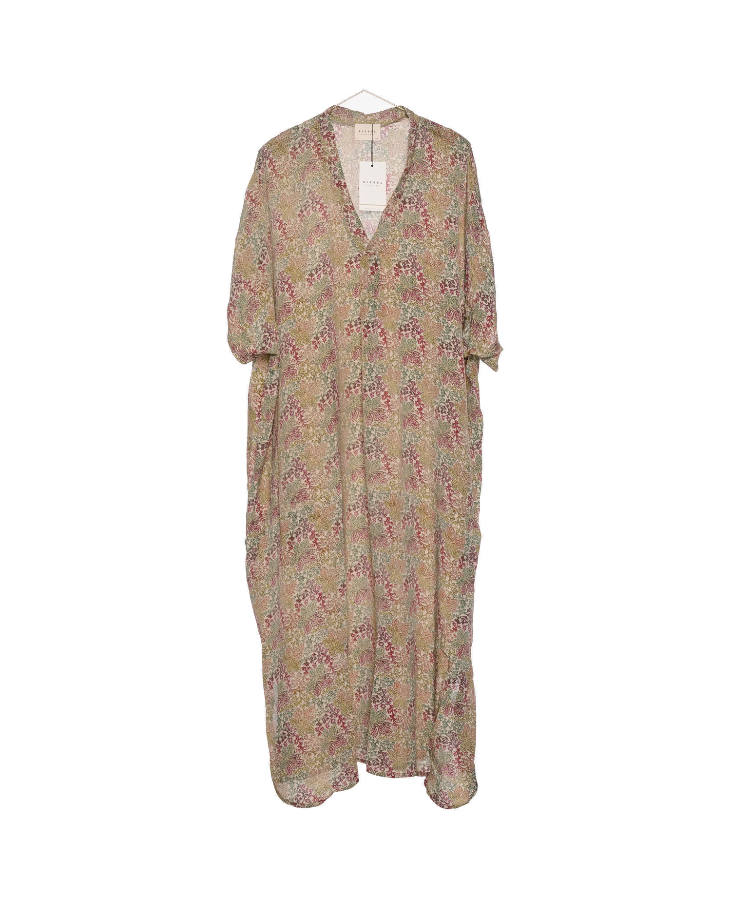 Pari Caftan - No. 50