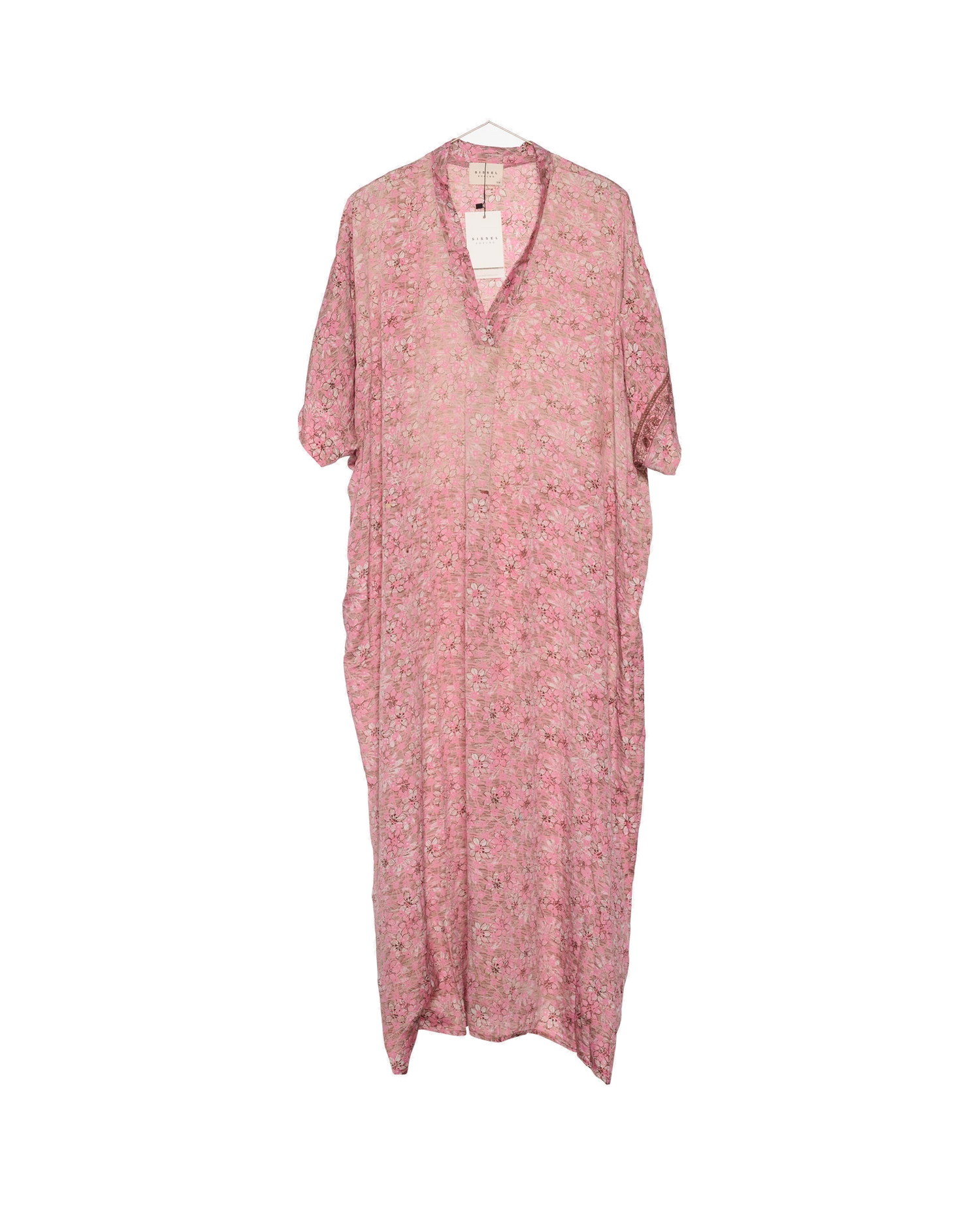 Pari Caftan - No. 54