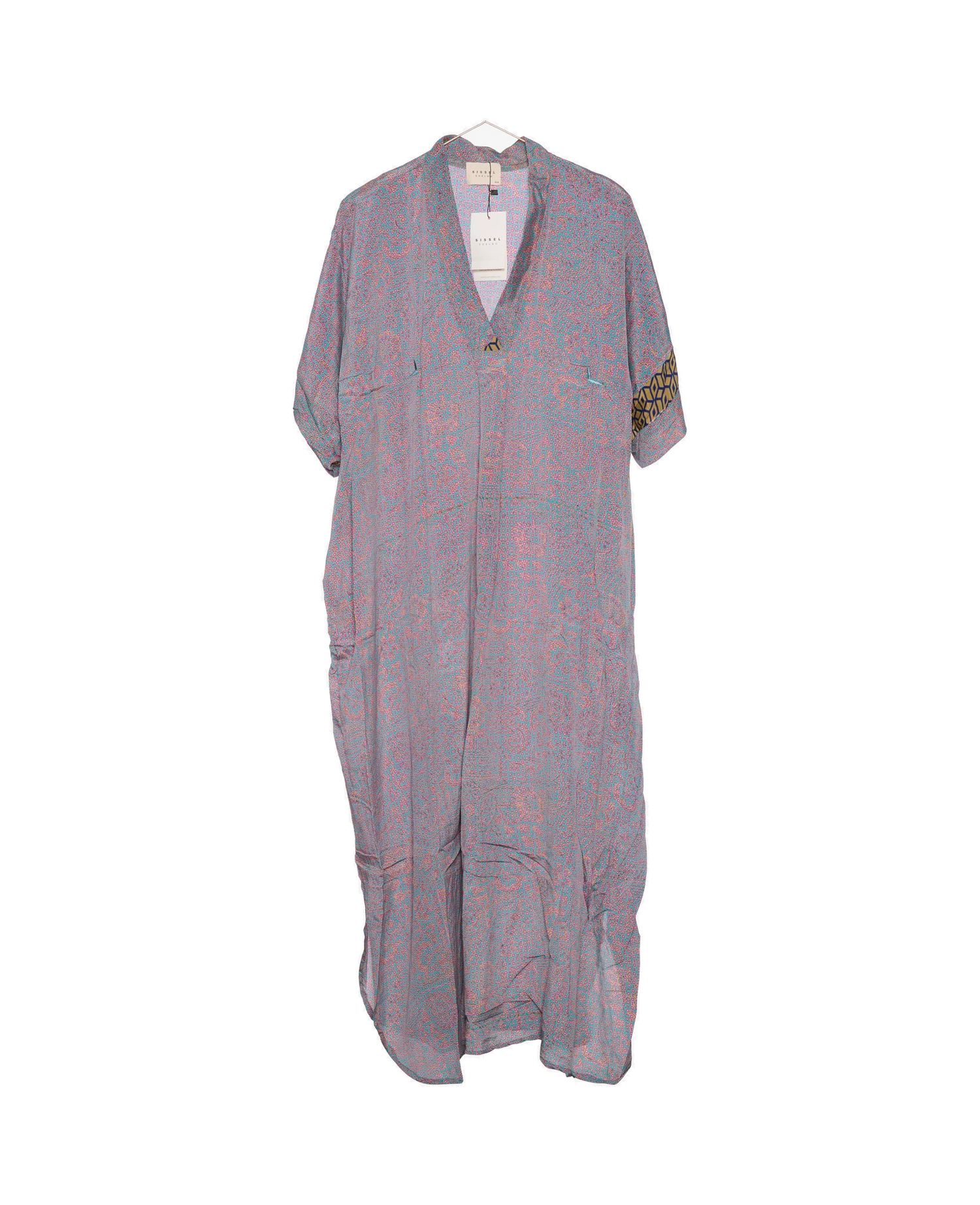 Pari Caftan - No. 55