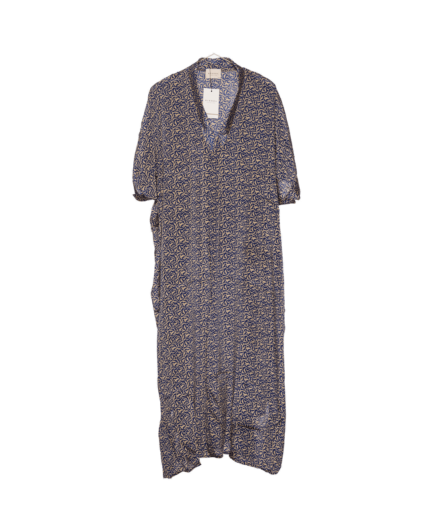 Pari Caftan - No. 57