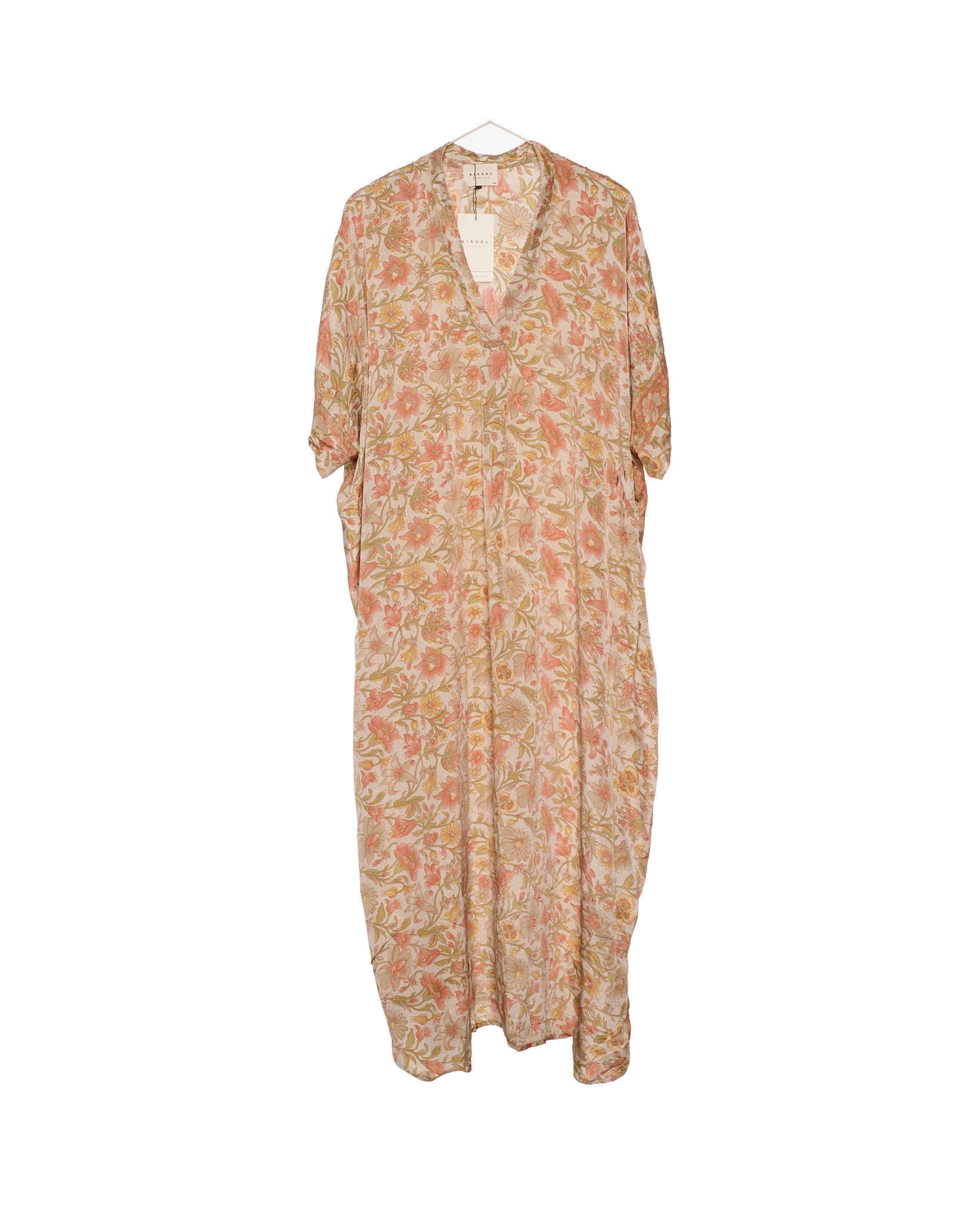 Pari Caftan - No. 59