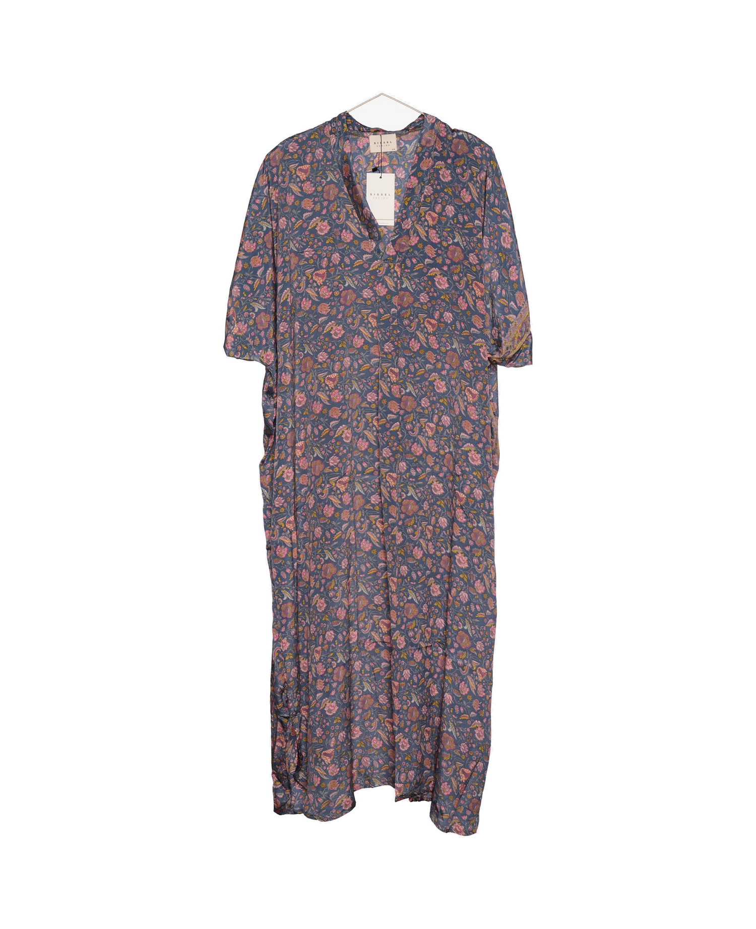 Pari Caftan - No. 6