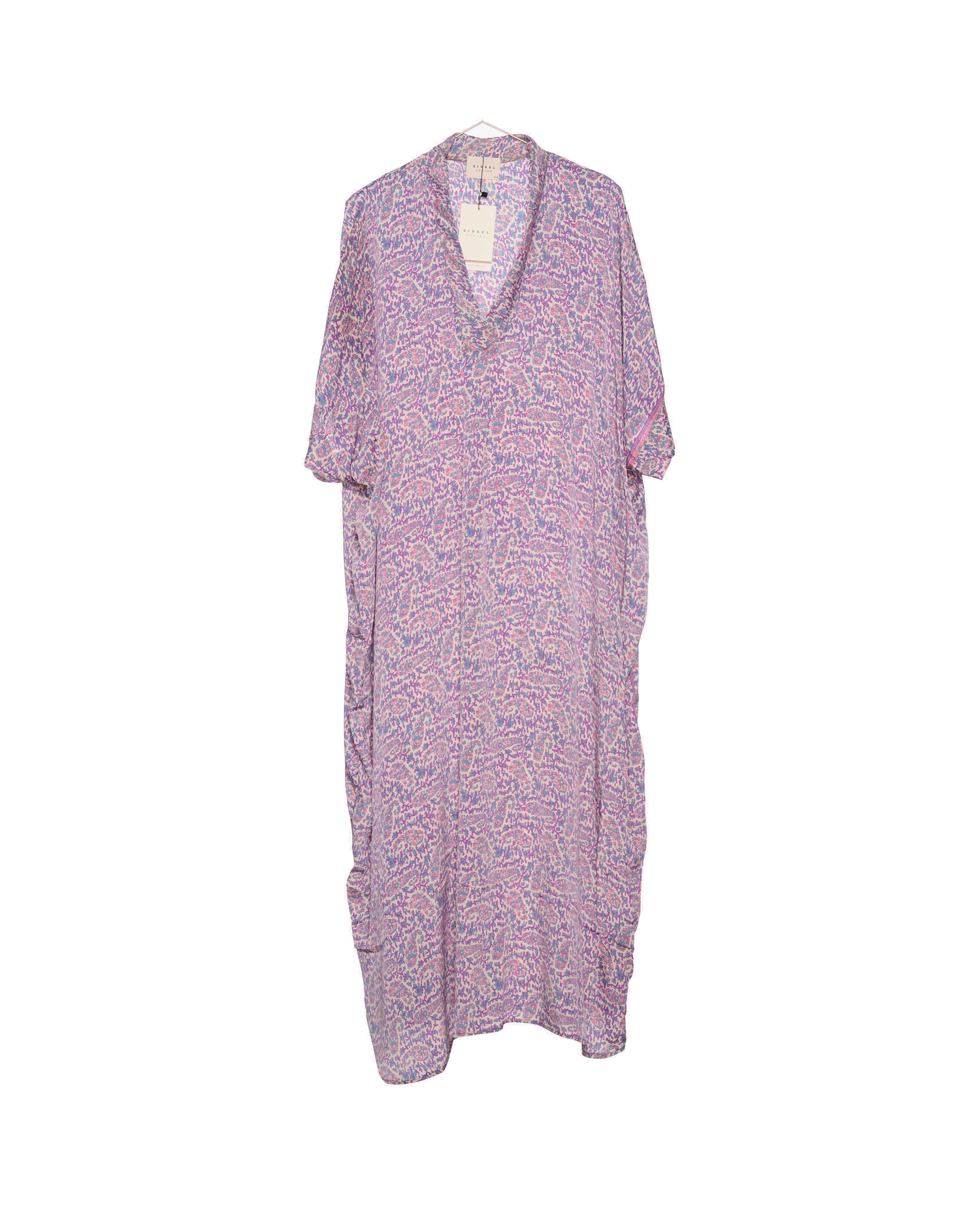 Pari Caftan - No. 60