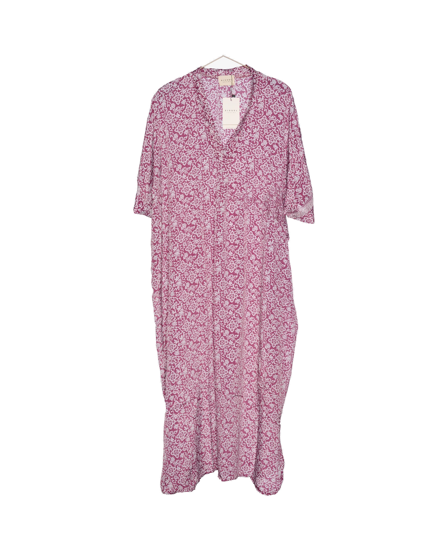 Pari Caftan - No. 62