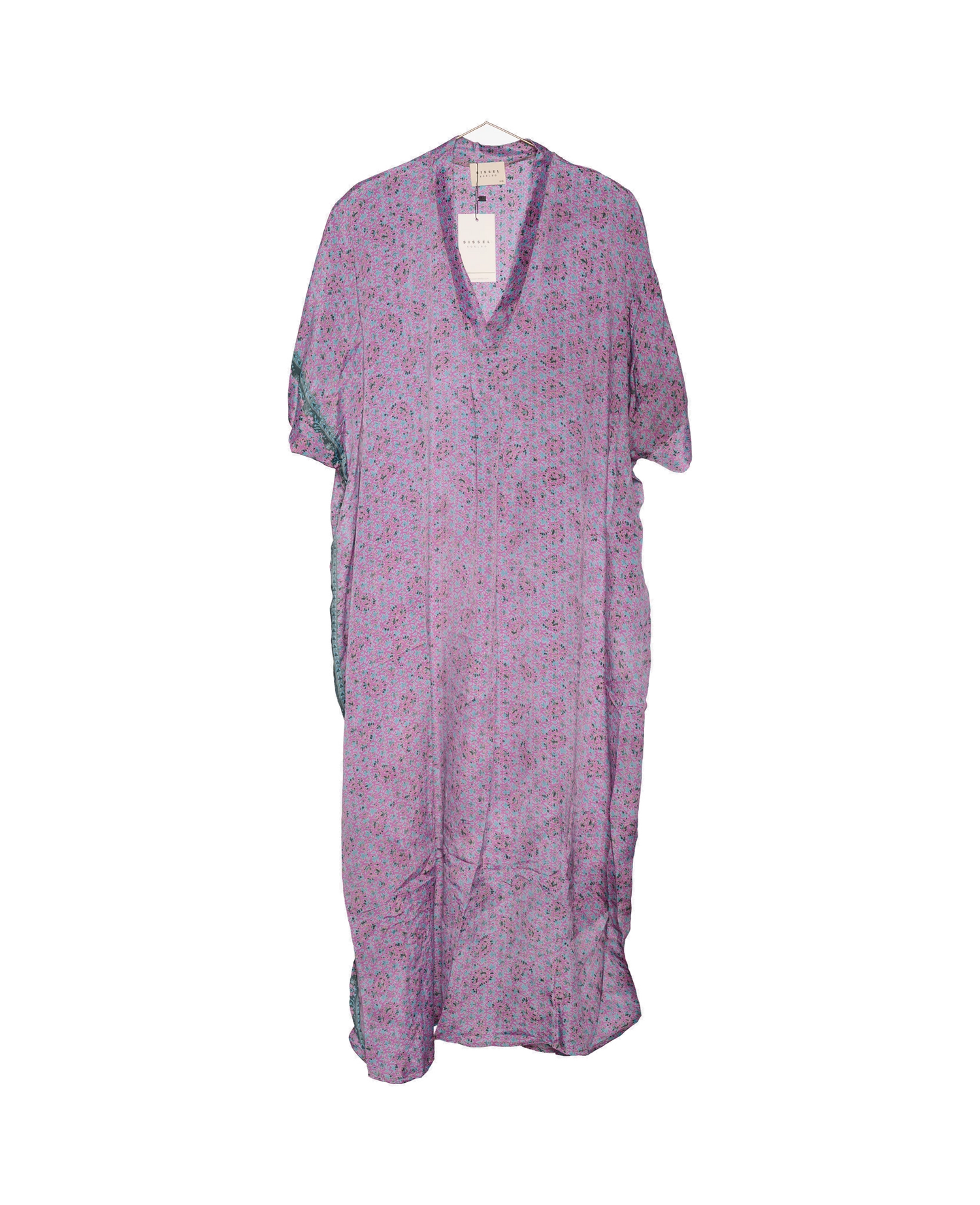 Pari Caftan - No. 63