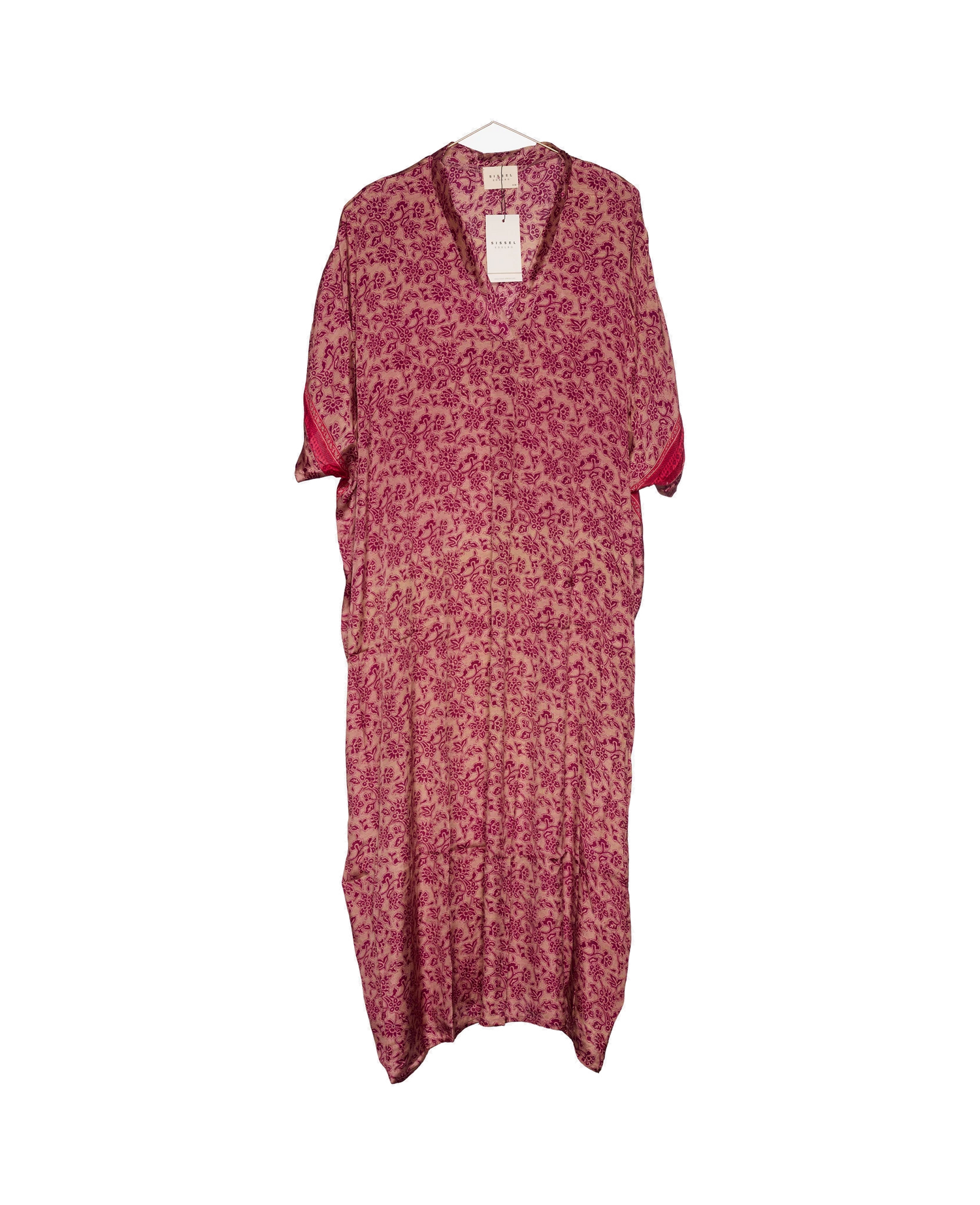 Pari Caftan - No. 65