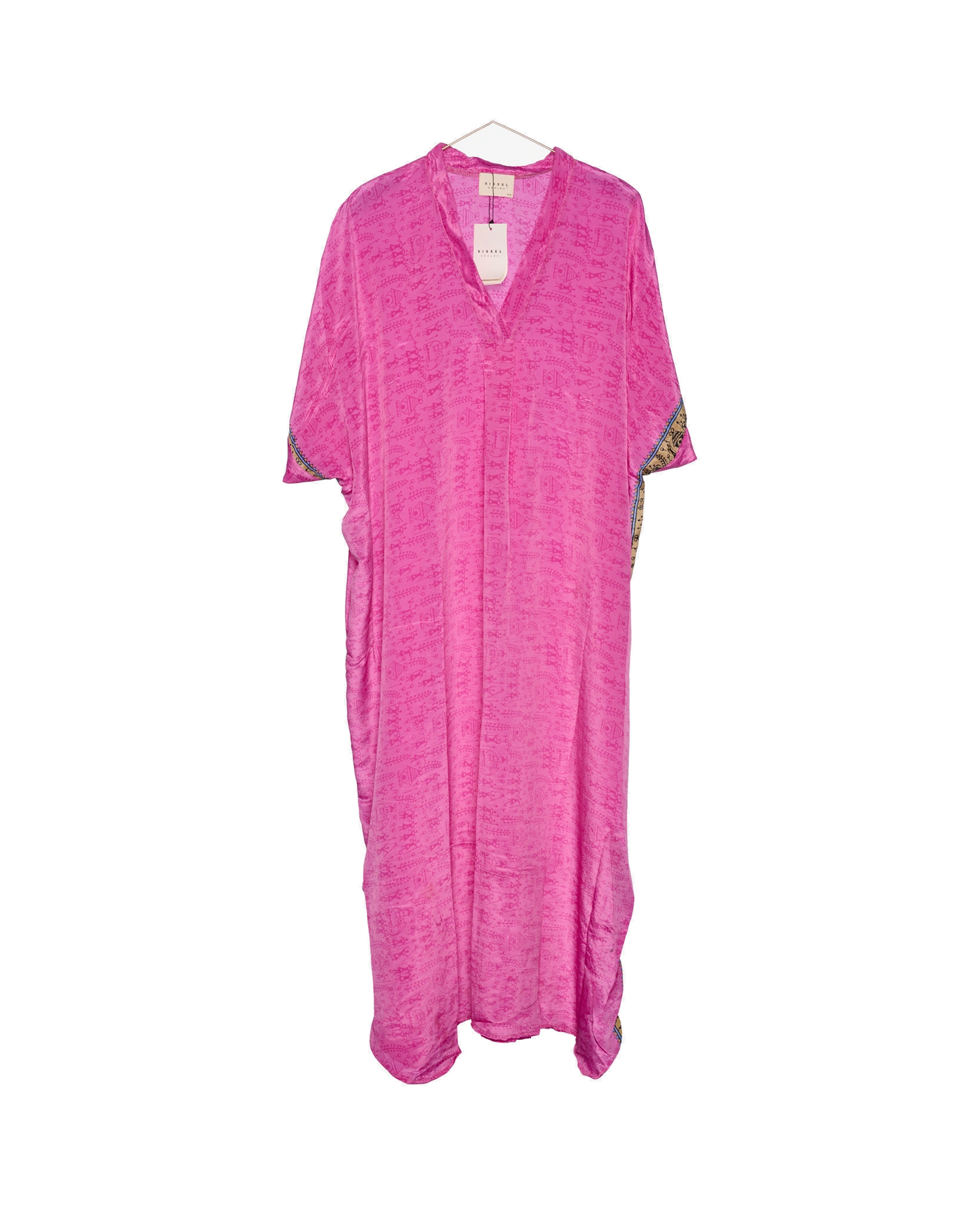 Pari Caftan - No. 67