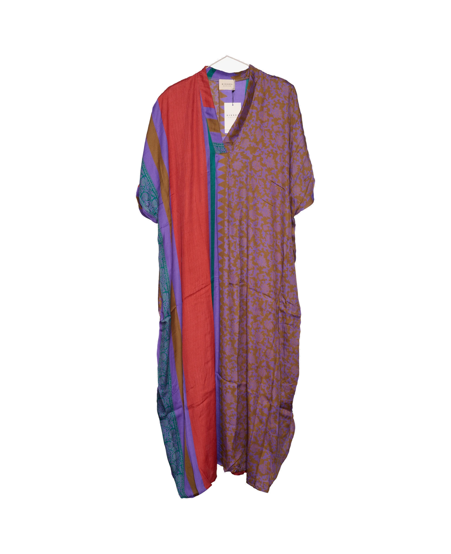 Pari Caftan - No. 68