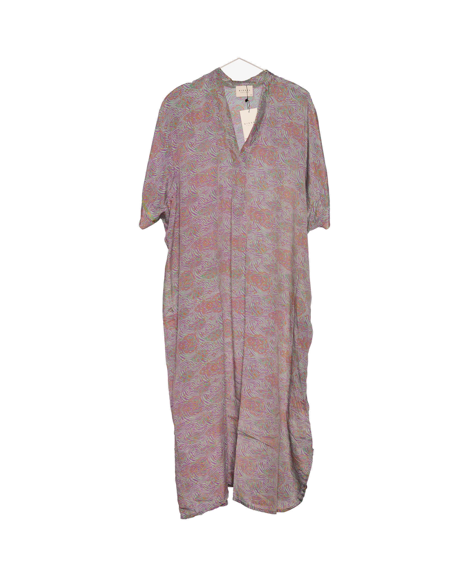 Pari Caftan - No. 69