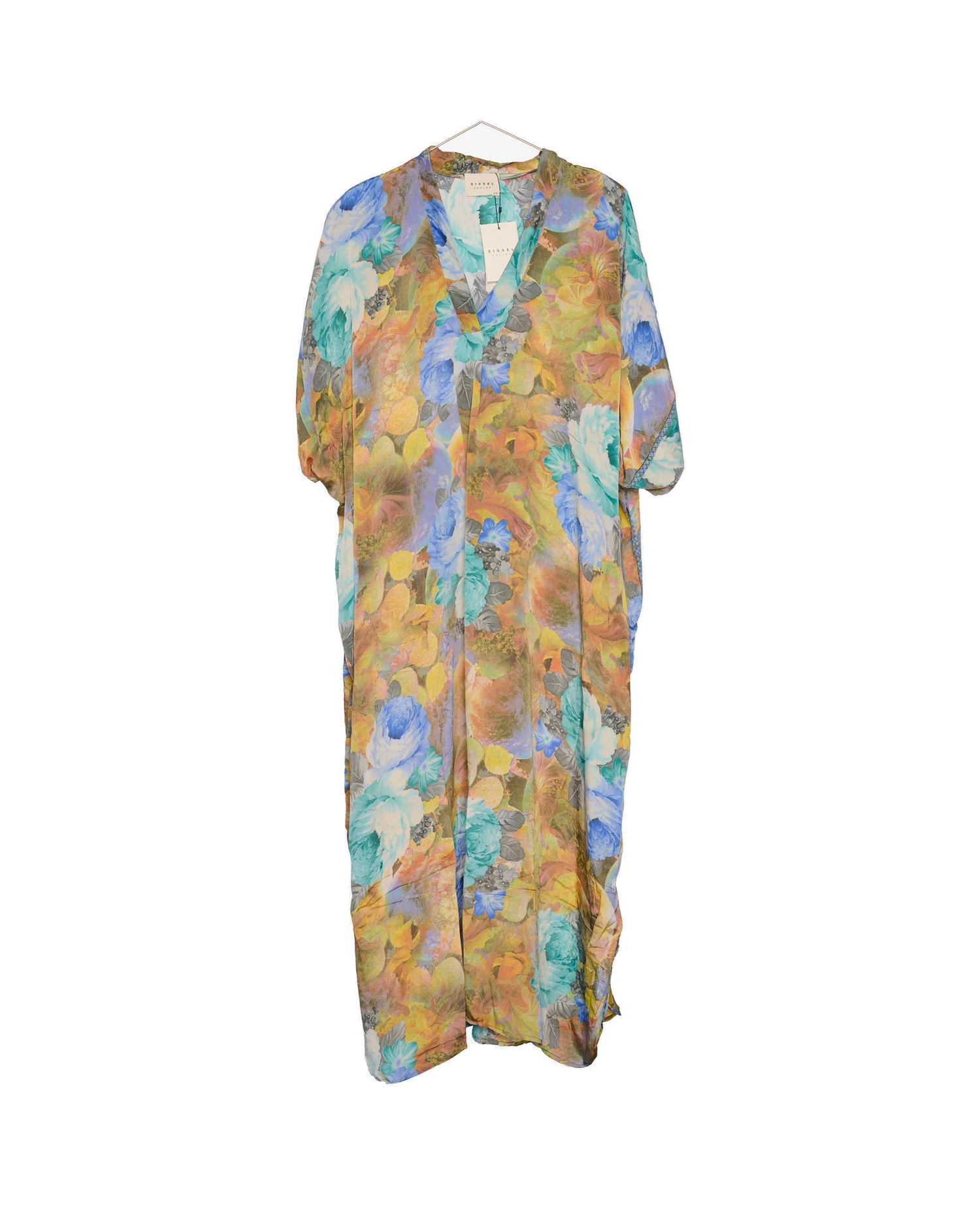 Pari Caftan - No. 70