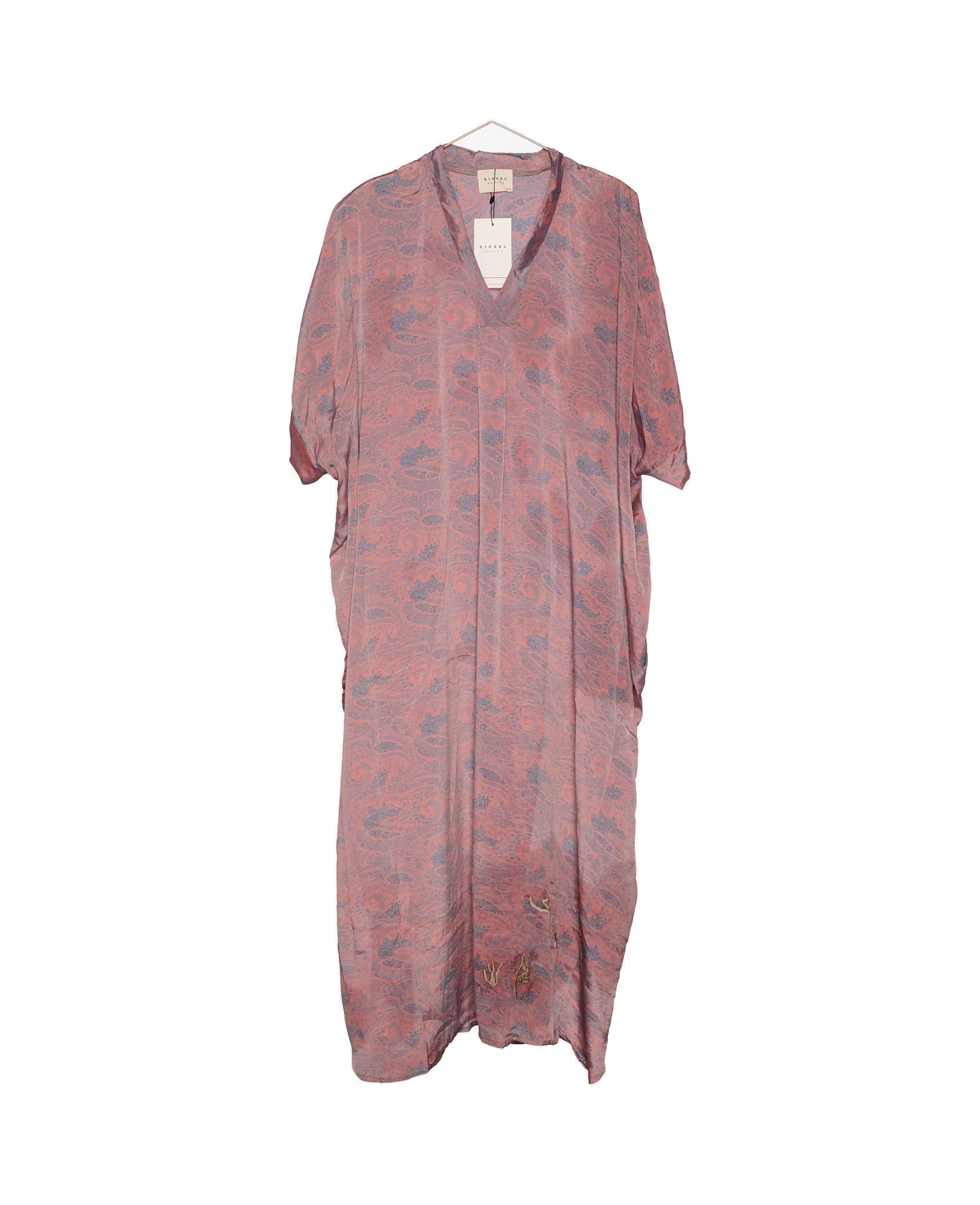 Pari Caftan - No. 71