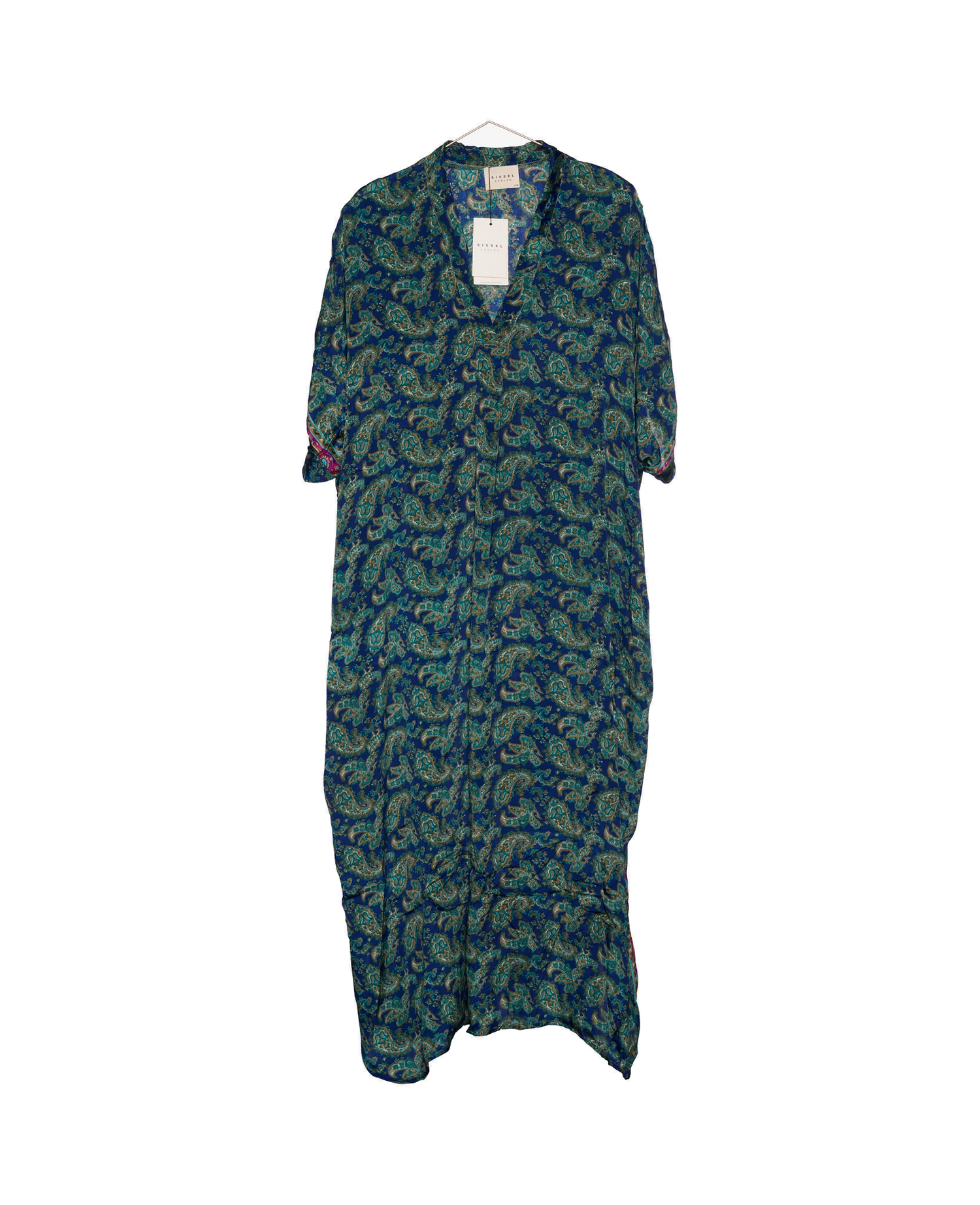 Pari Caftan - No. 72