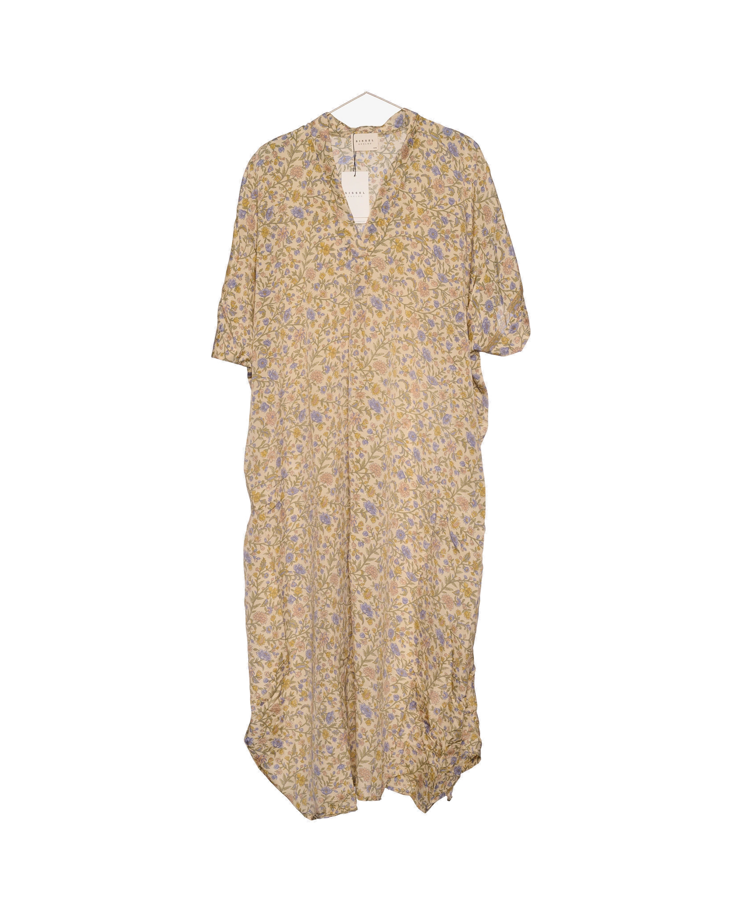 Pari Caftan - No. 73