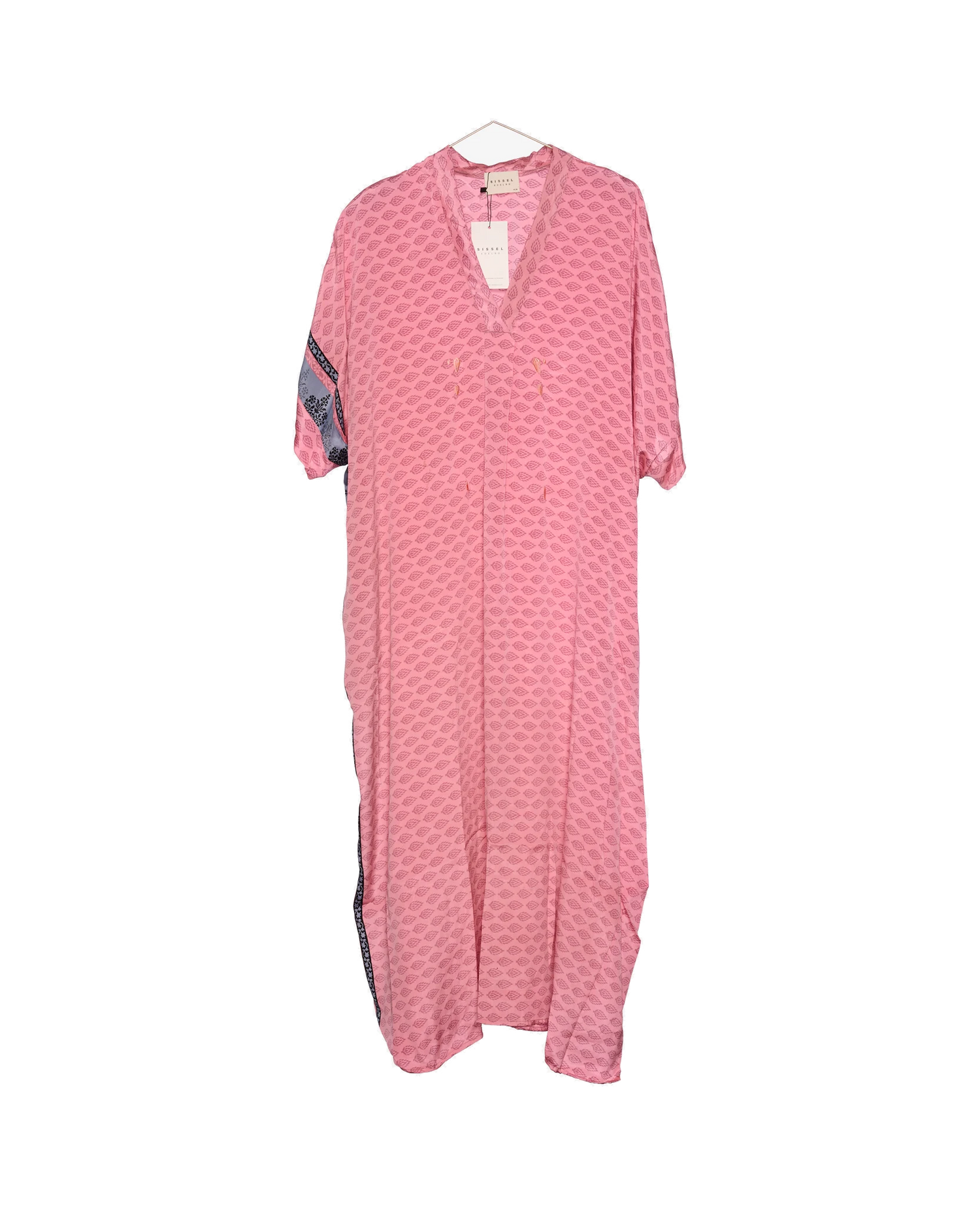 Pari Caftan - No. 74