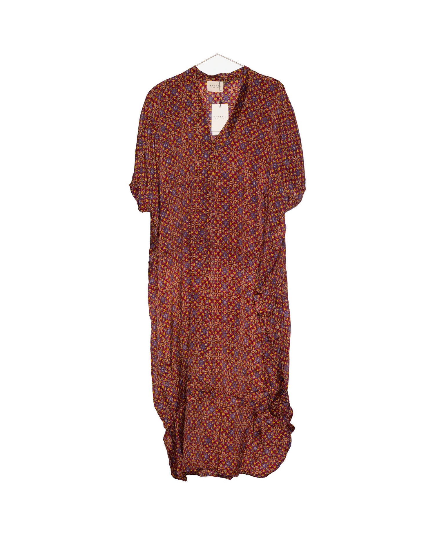 Pari Caftan - No. 76