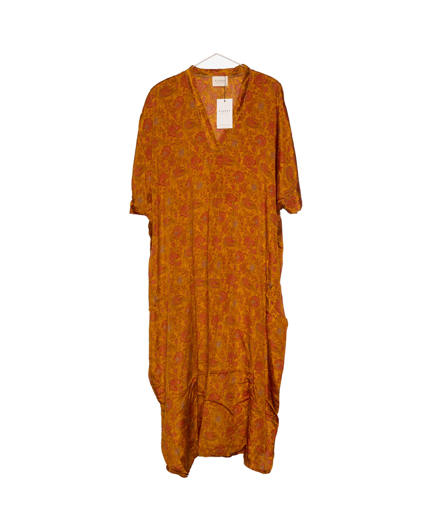 Pari Caftan - No. 77