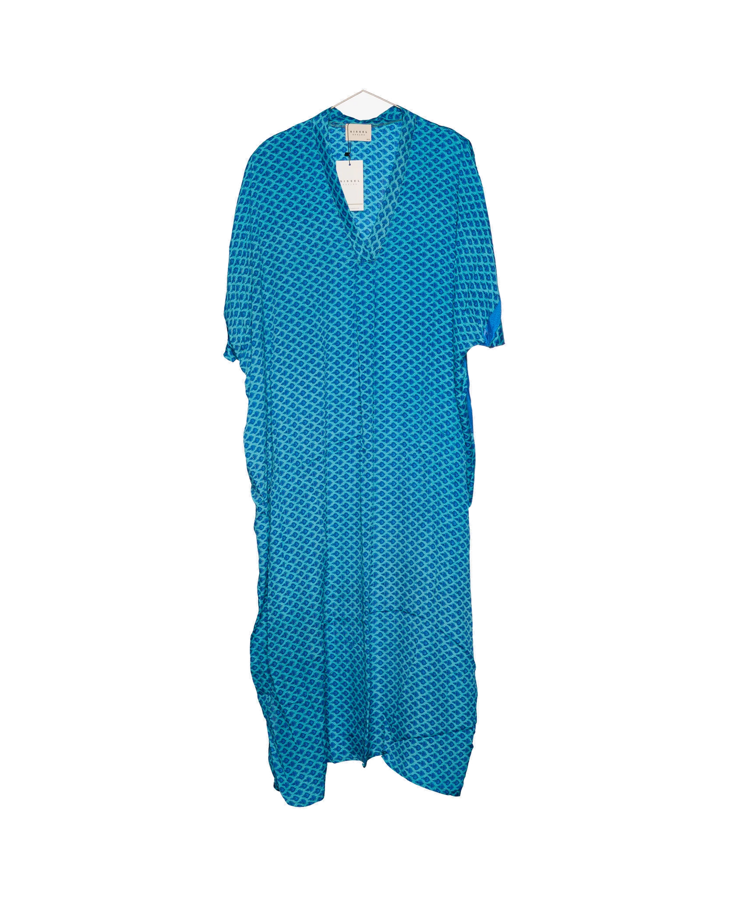 Pari Caftan - No. 78