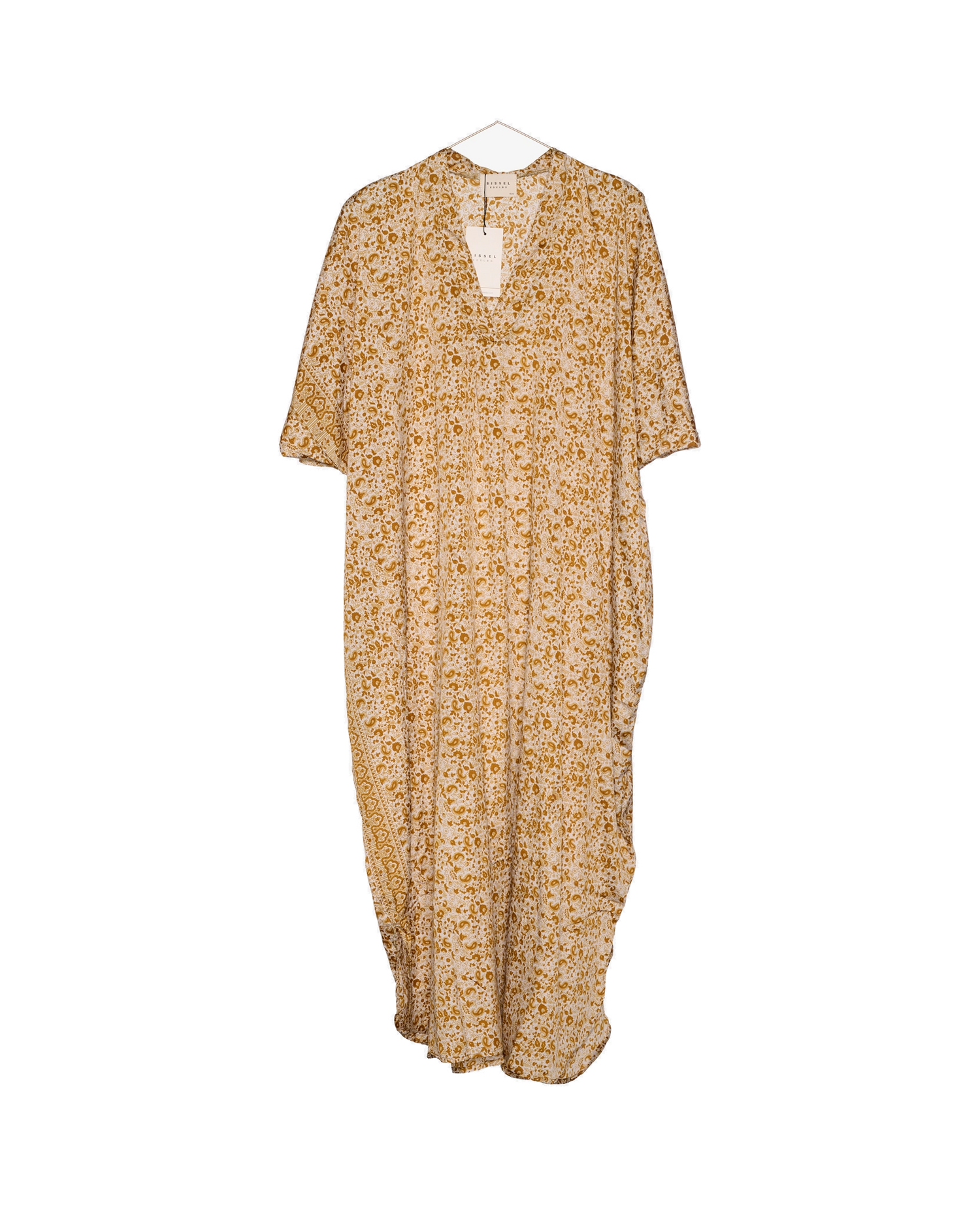 Pari Caftan - No. 8