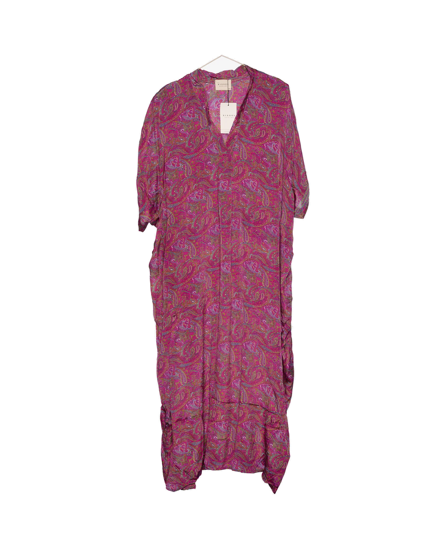 Pari Caftan - No. 83