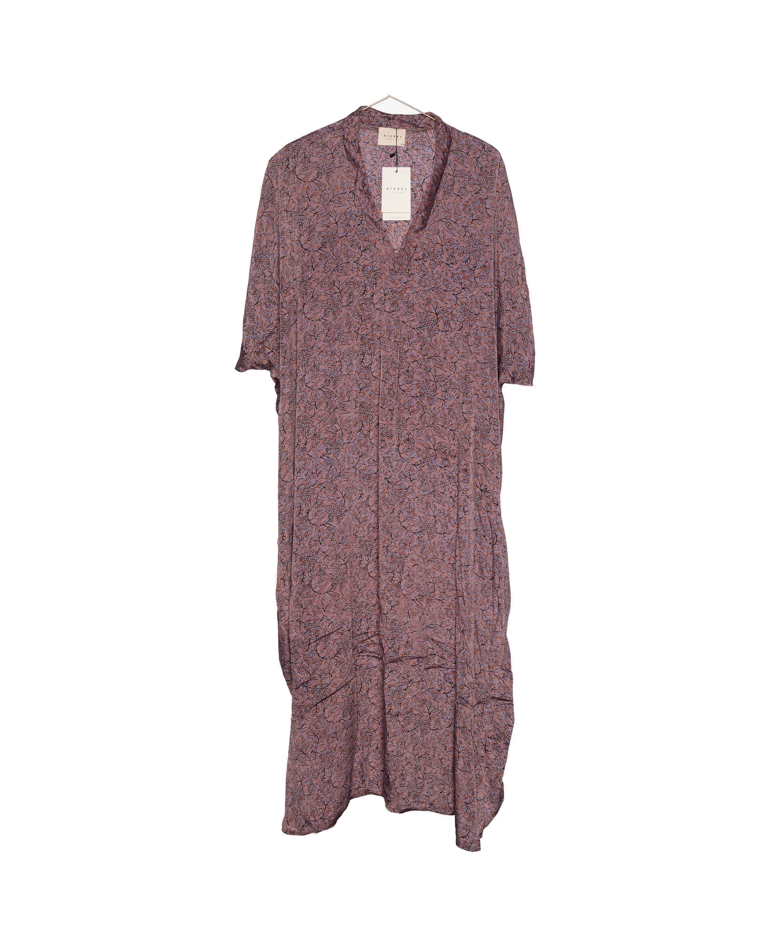 Pari Caftan - No. 85