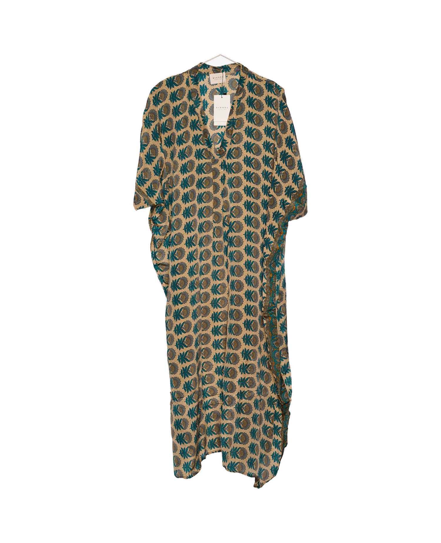 Pari Caftan - No. 86