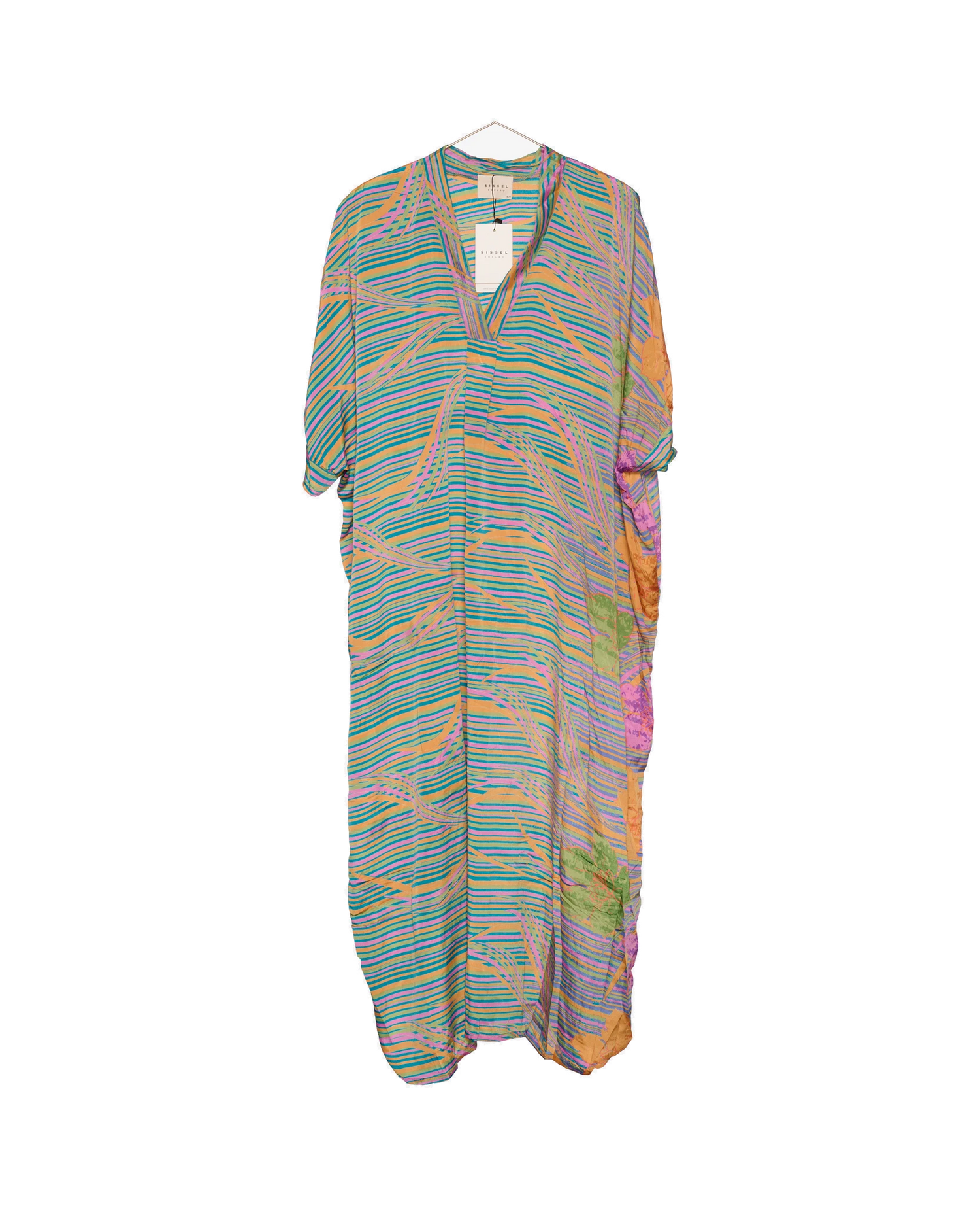 Pari Caftan - No. 87