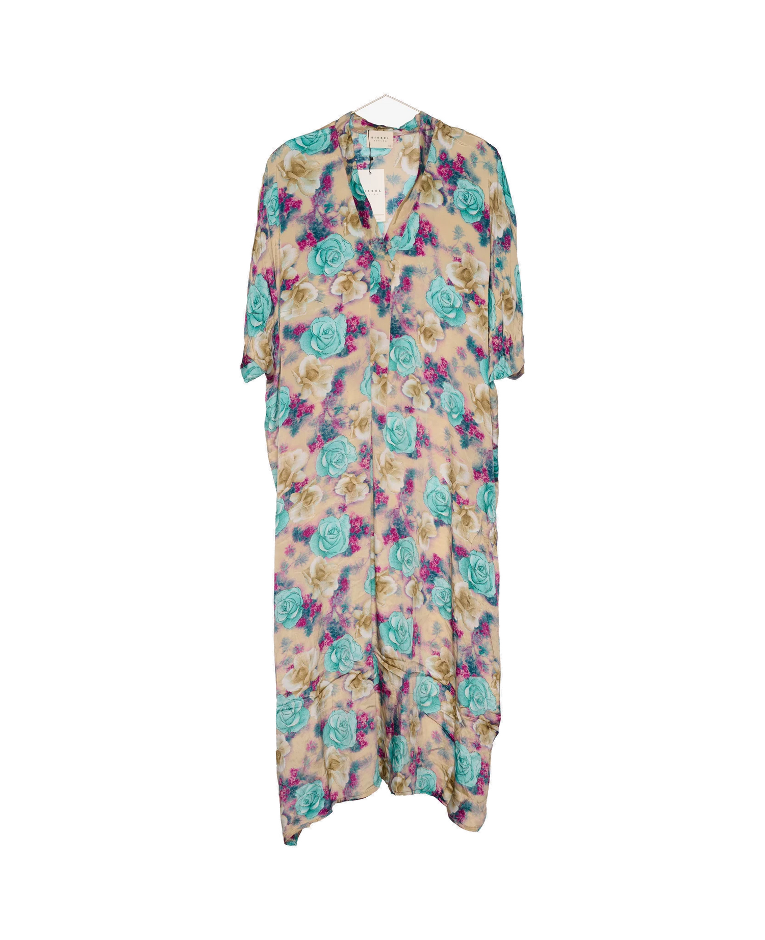 Pari Caftan - No. 88