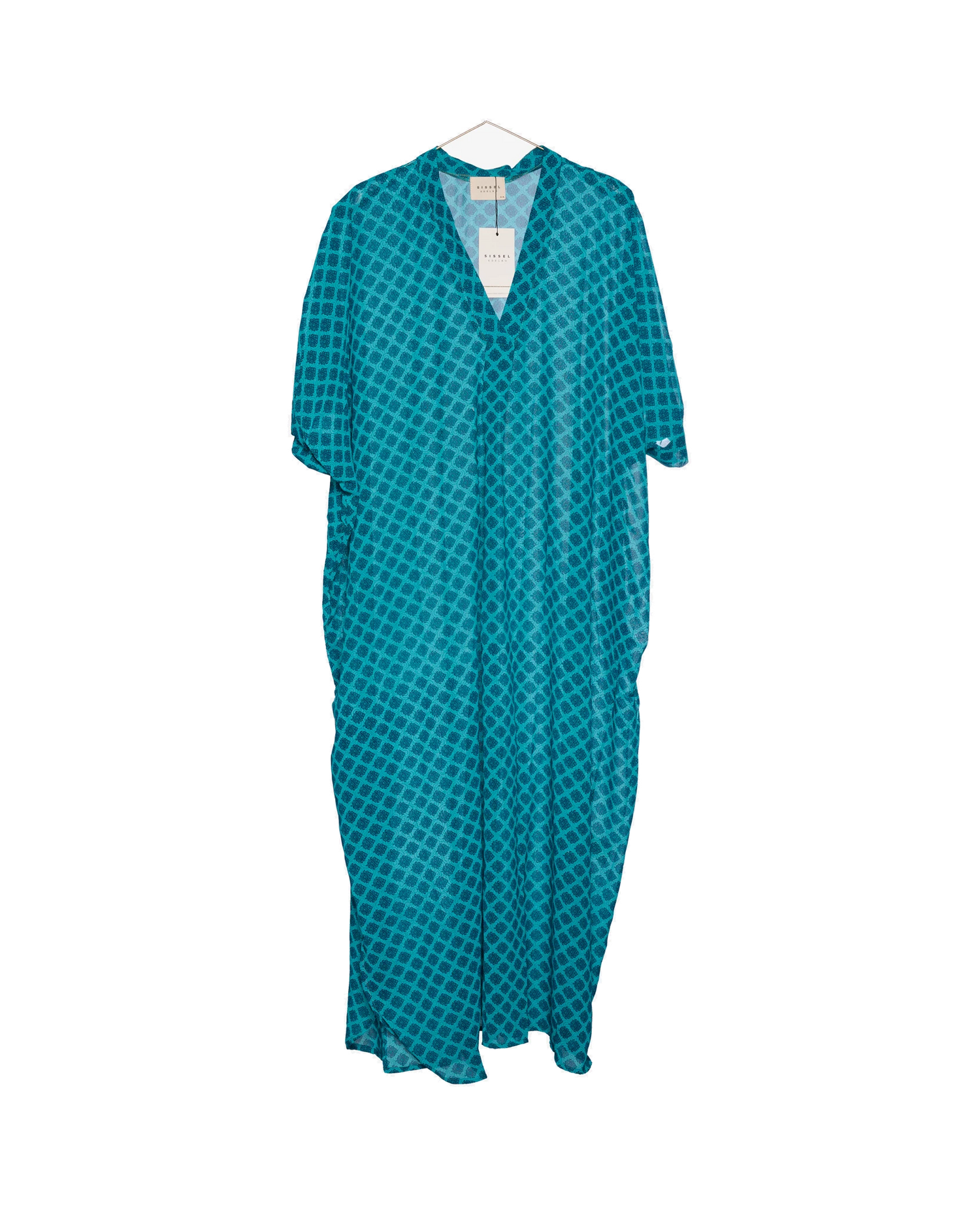 Pari Caftan - No. 9