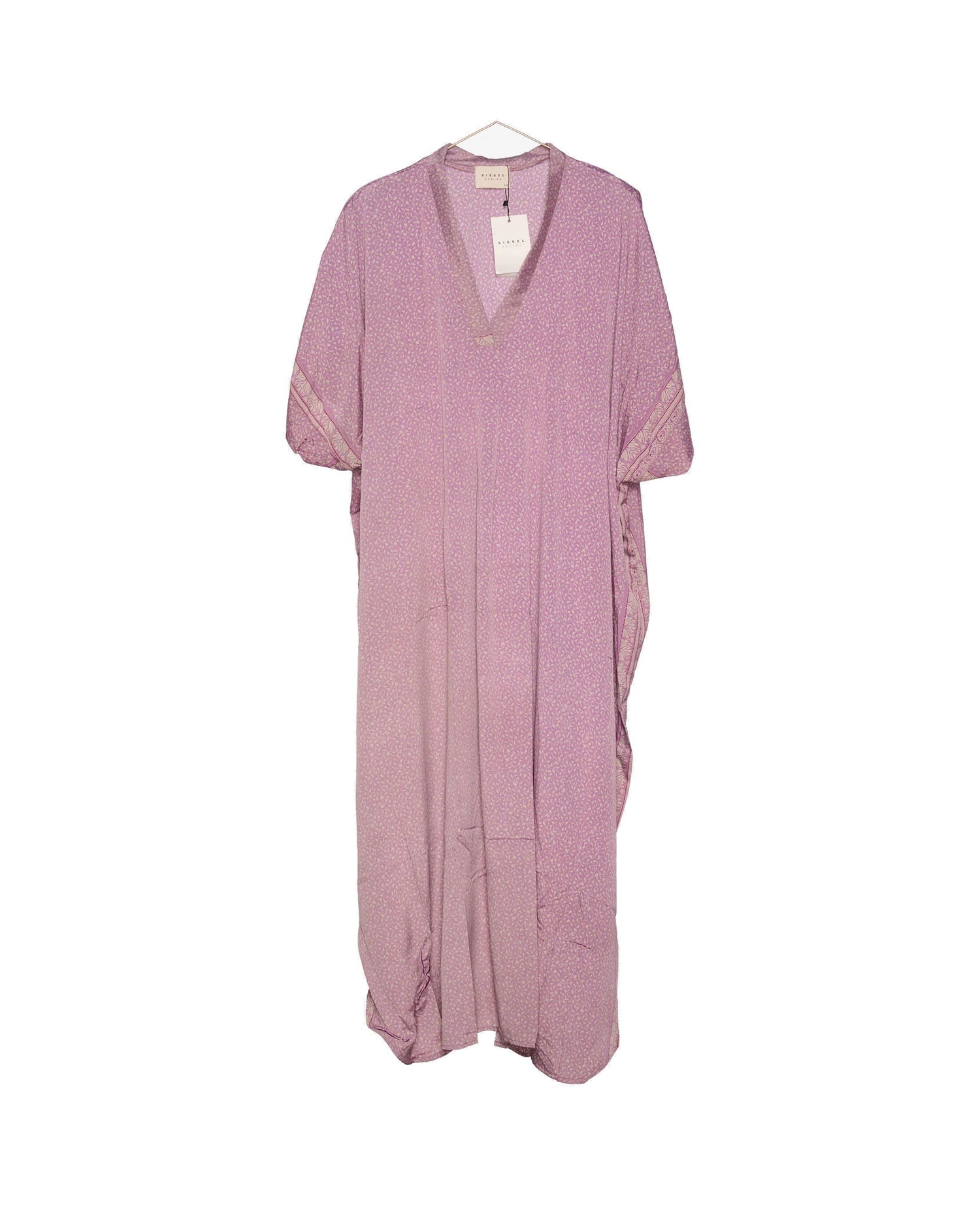 Pari Caftan - No. 90