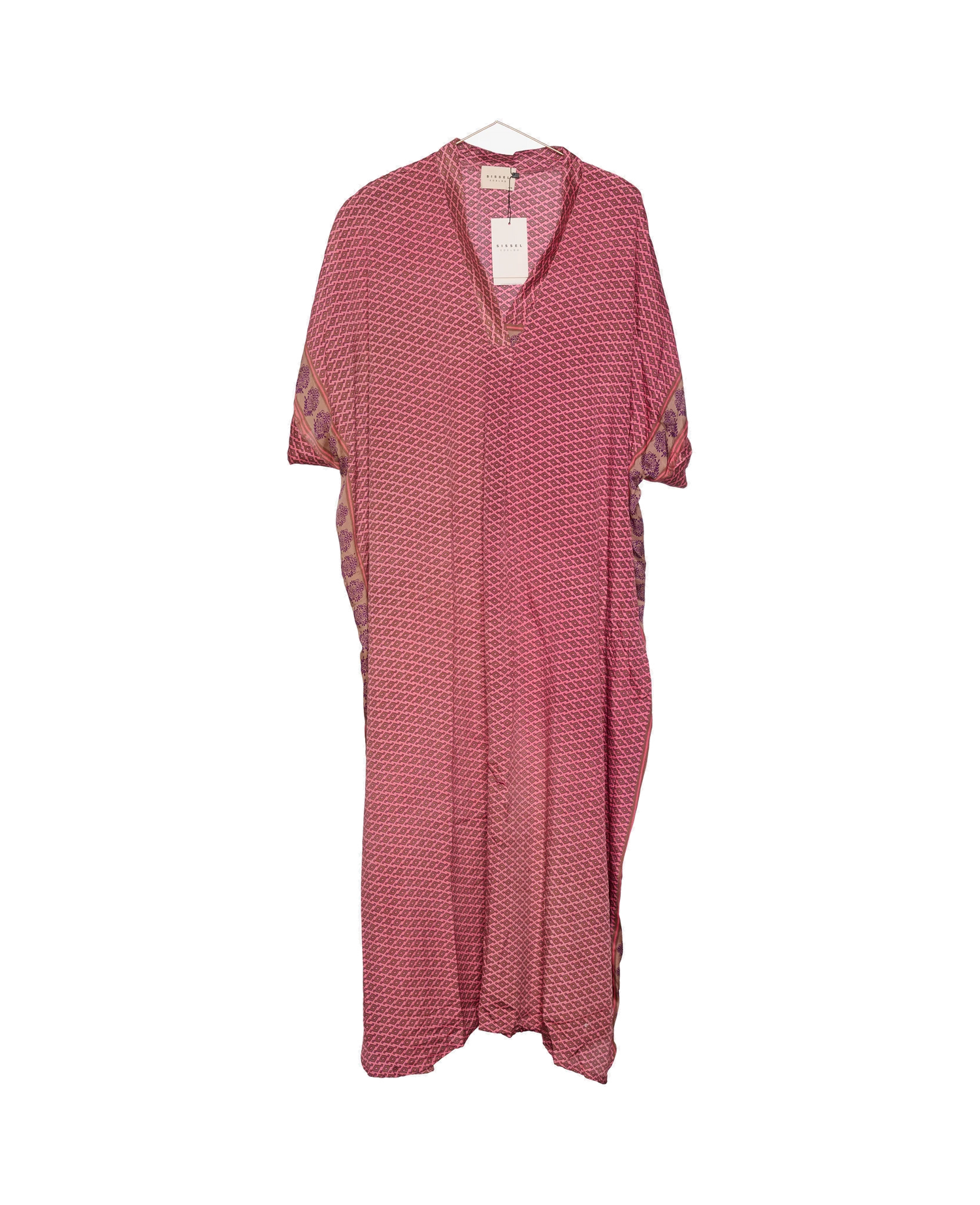 Pari Caftan - No. 91