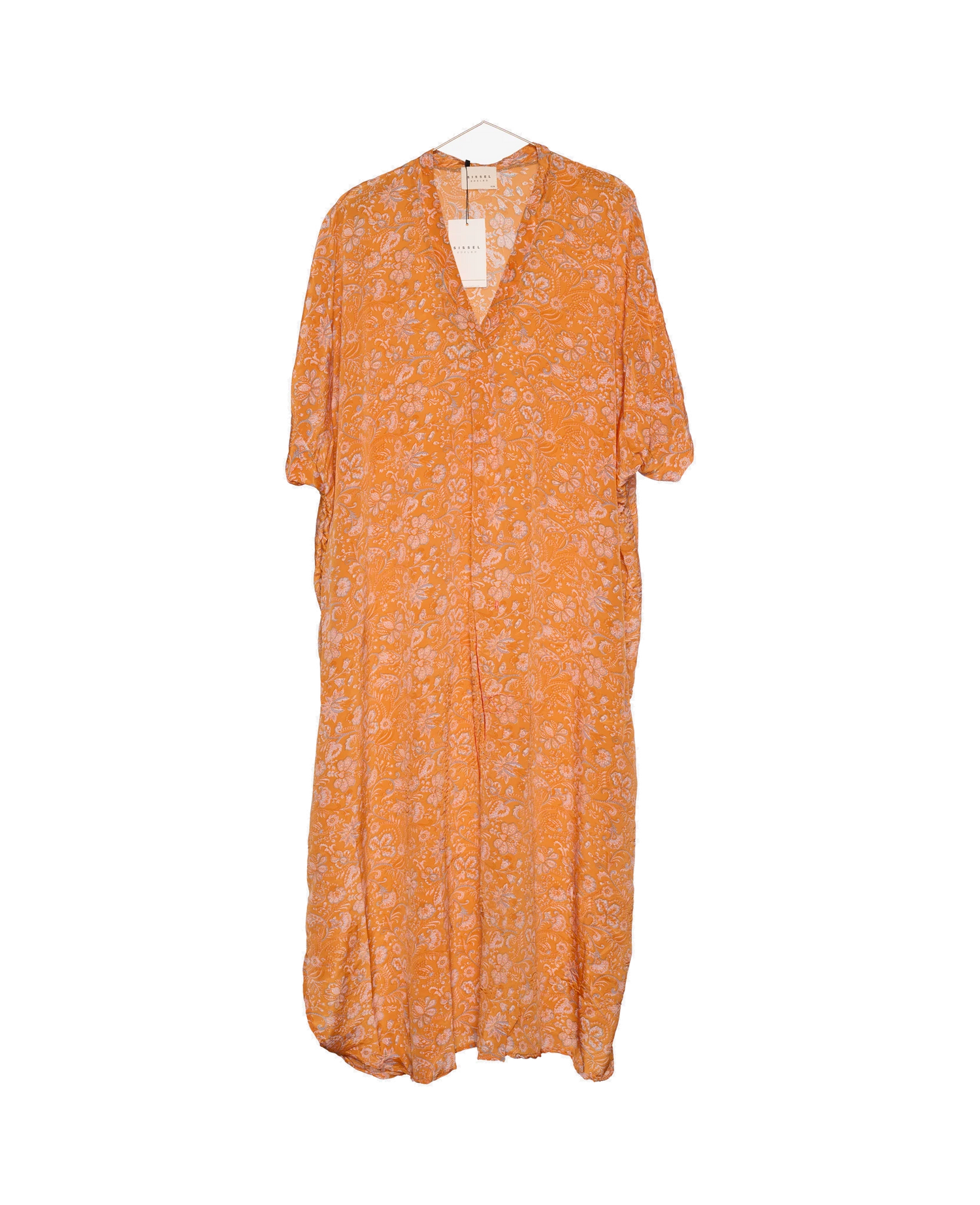 Pari Caftan - No. 92