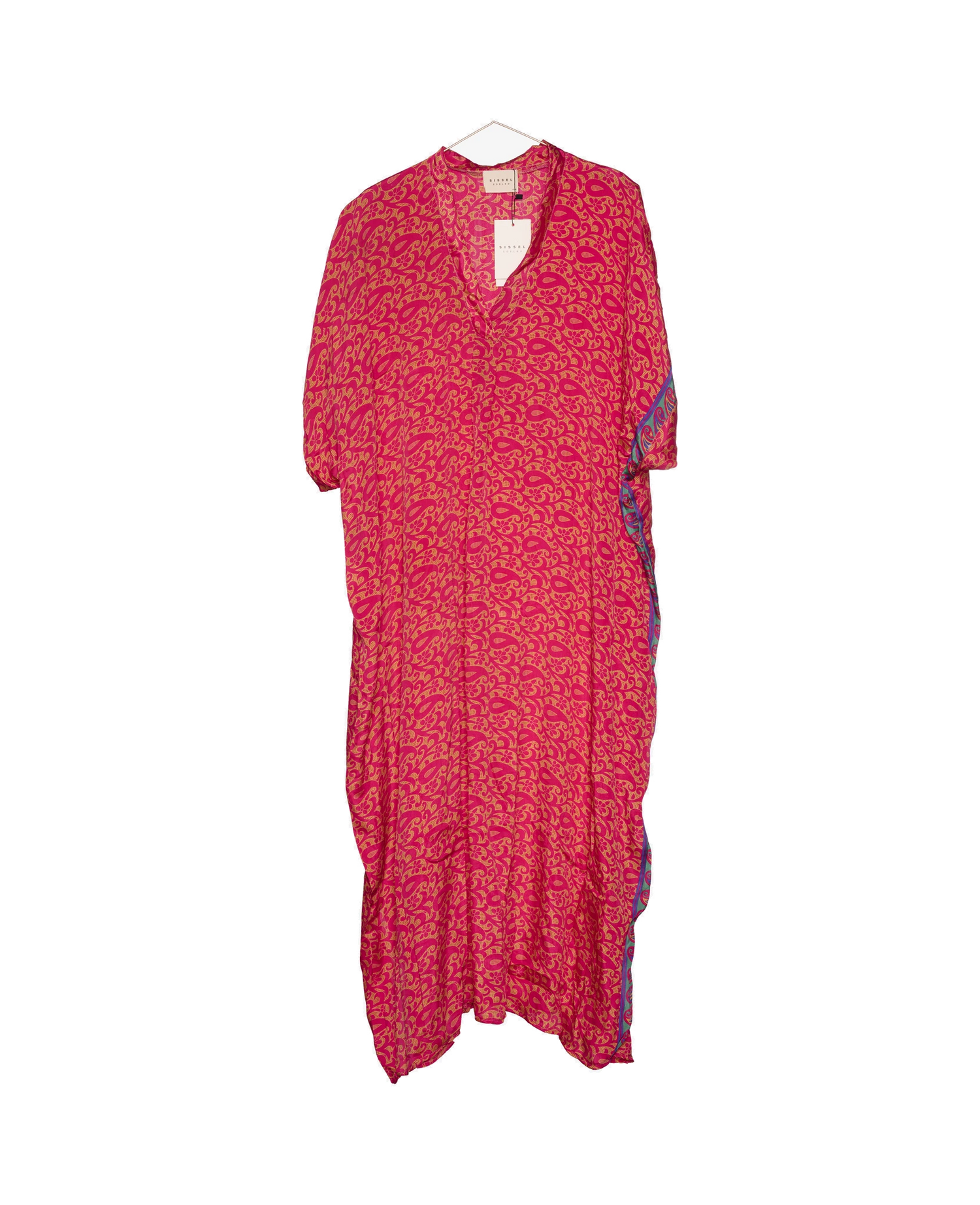 Pari Caftan - No. 93