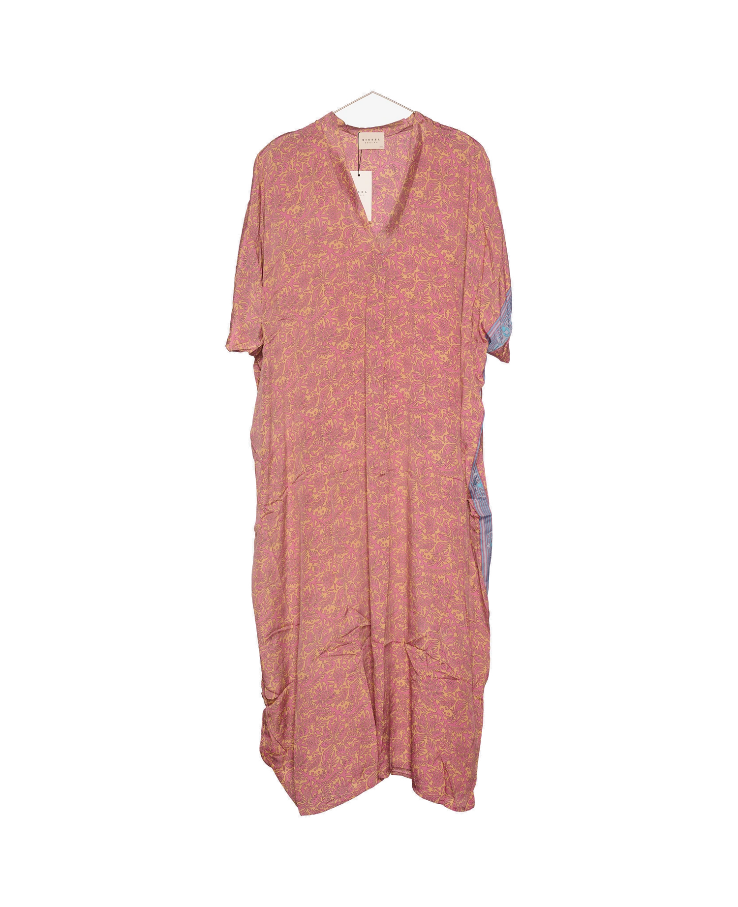 Pari Caftan - No. 94