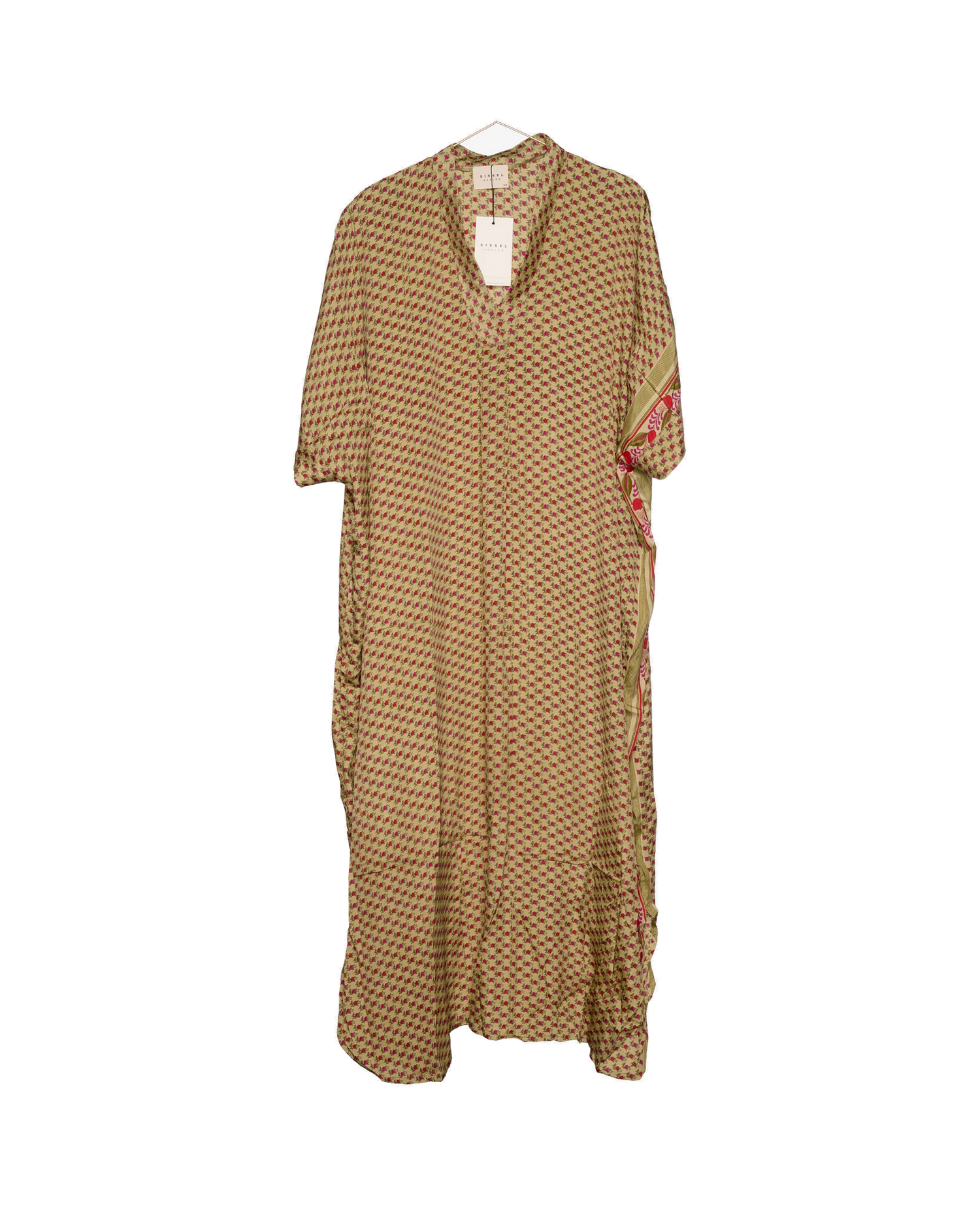 Pari Caftan - No. 96