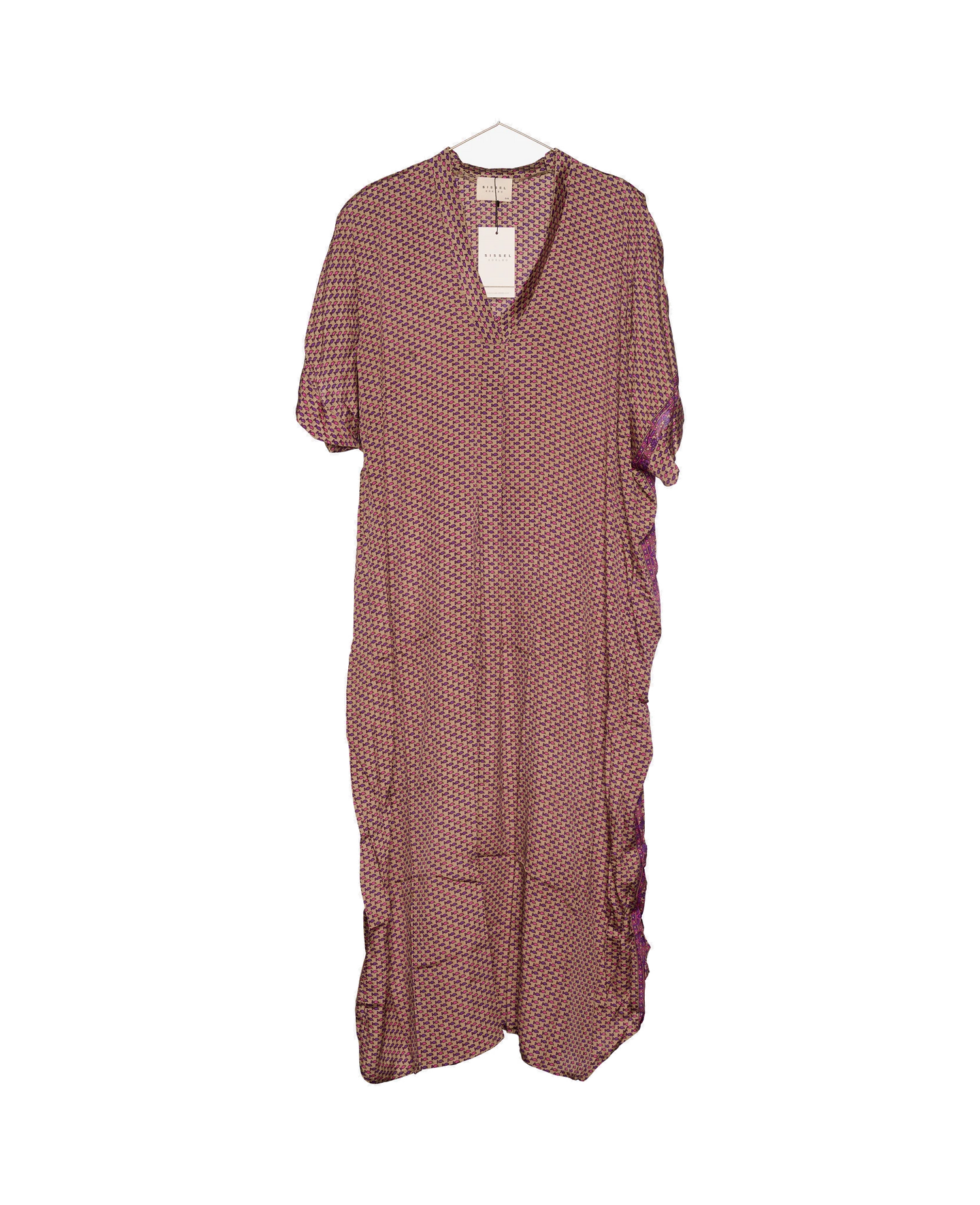 Pari Caftan - No. 97