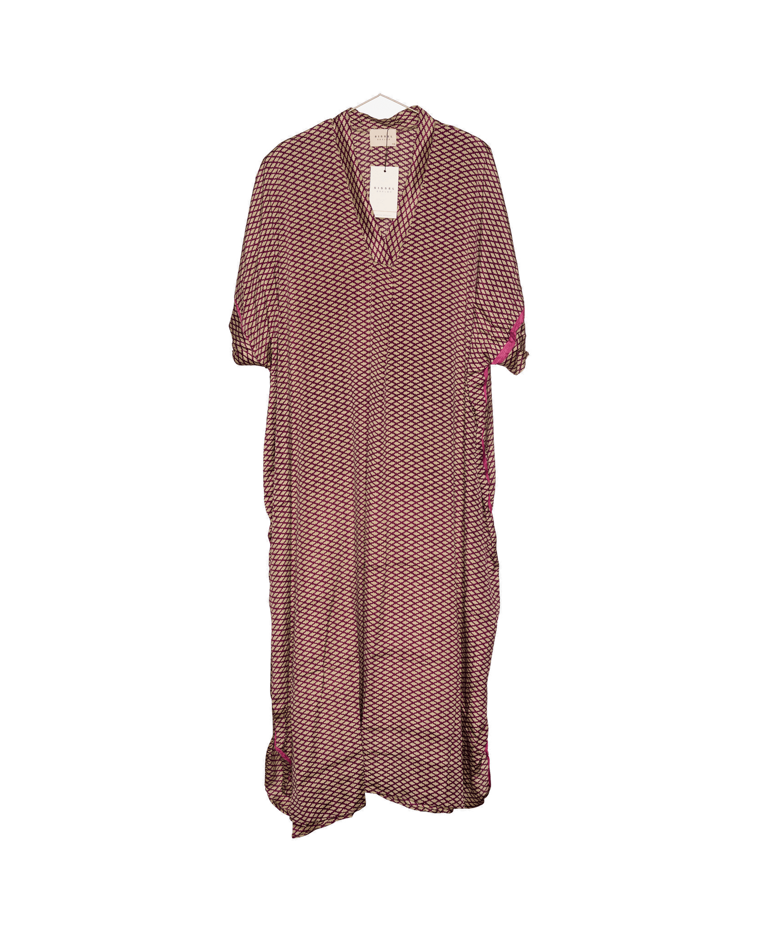 Pari Caftan - No. 98