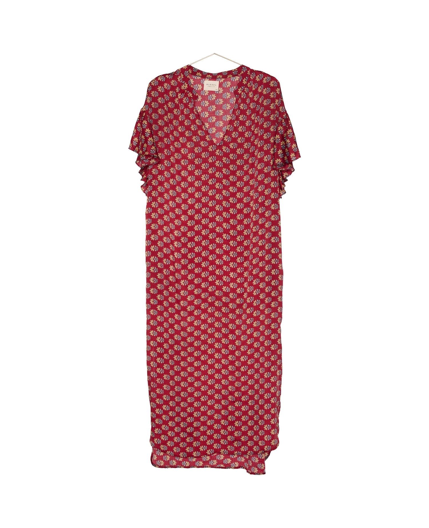 Charm Caftan - No. 120