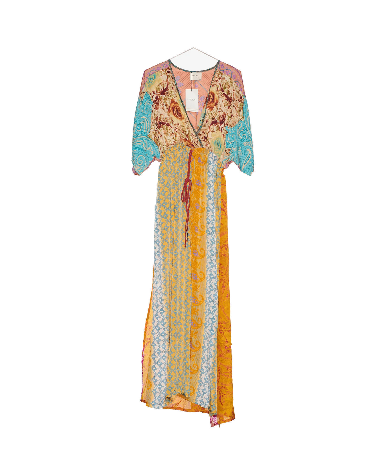 Tithonia T-Dress Mix - No. 36