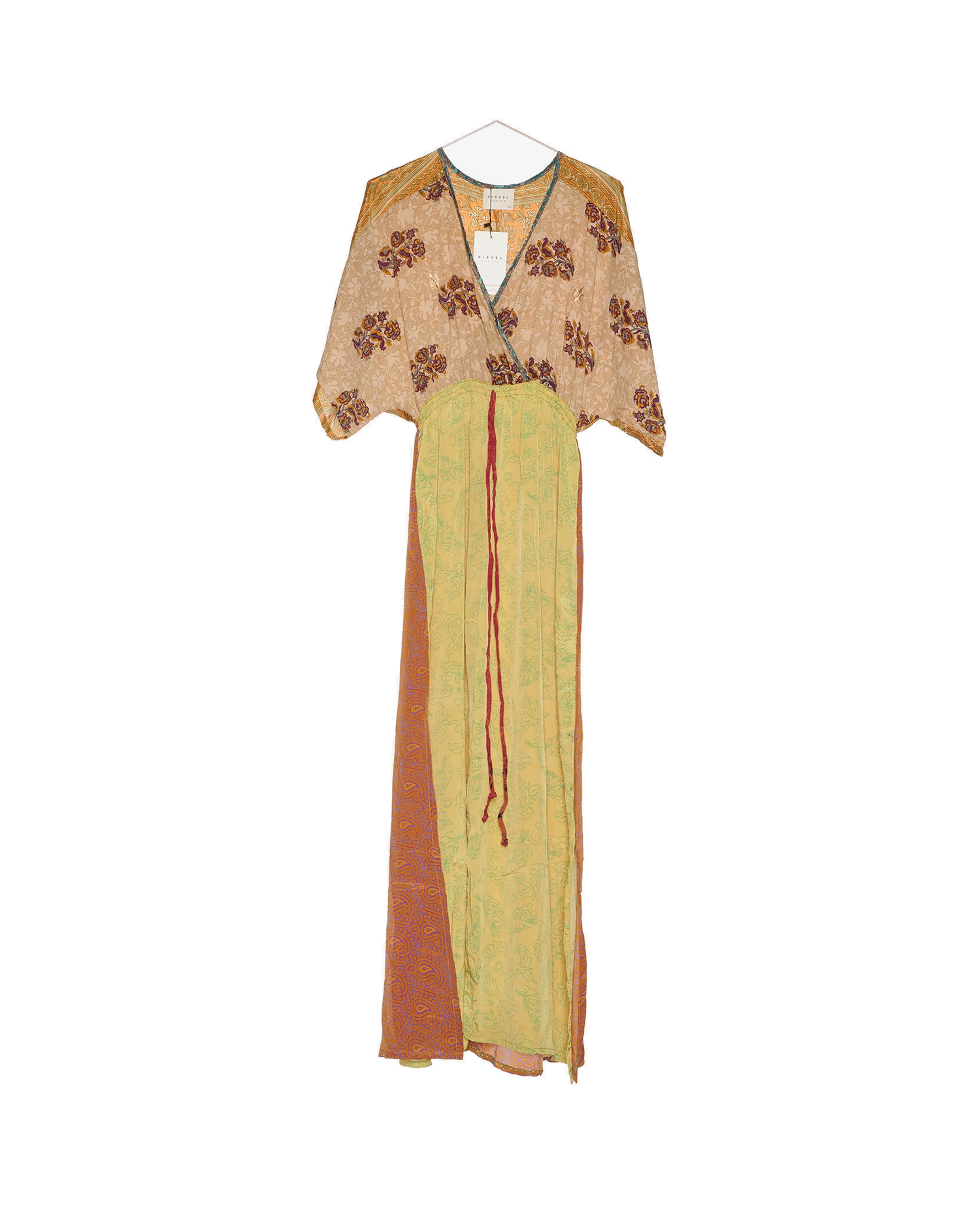Tithonia T-Dress Mix - No. 37