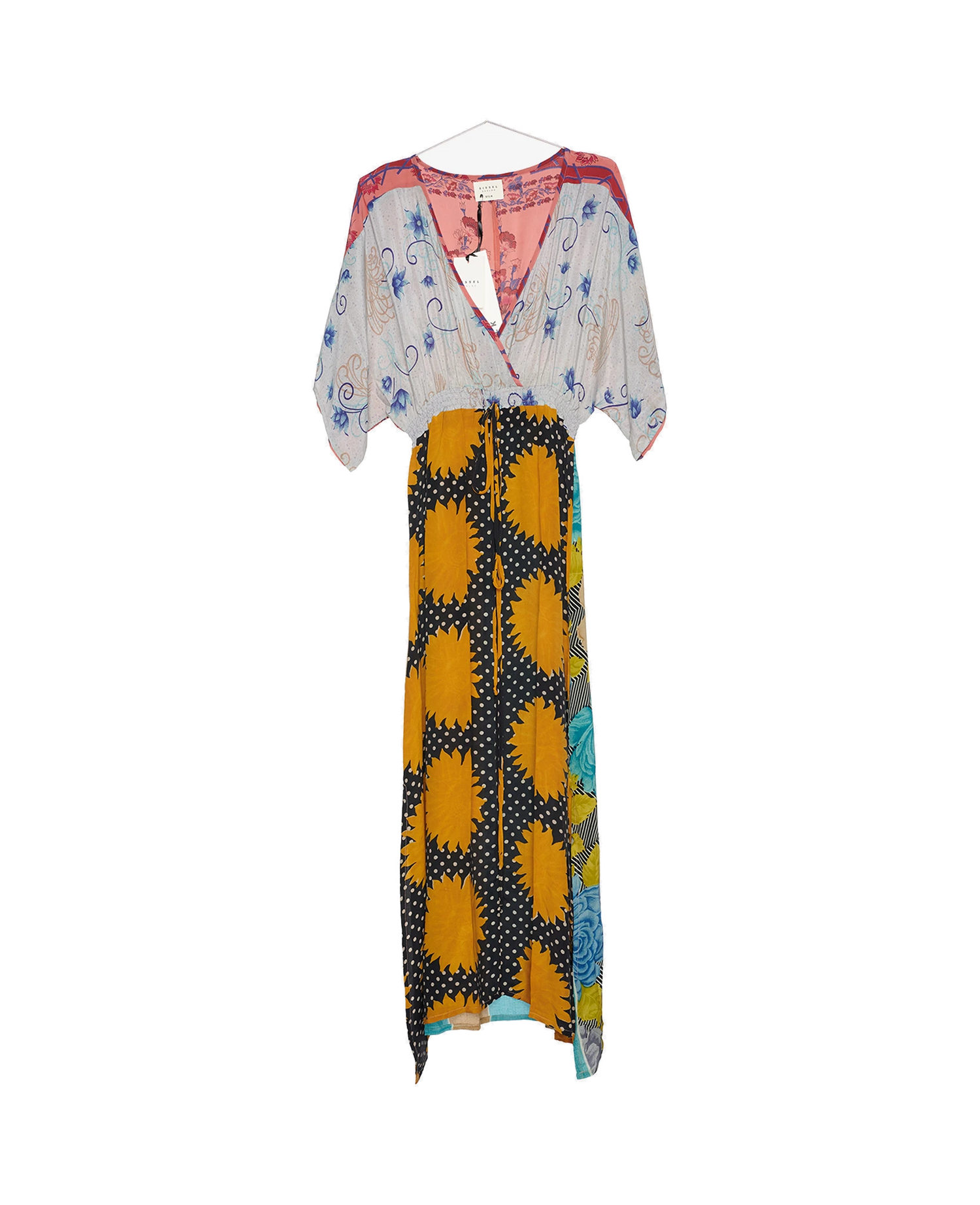 Tithonia T-Dress Mix - No. 43