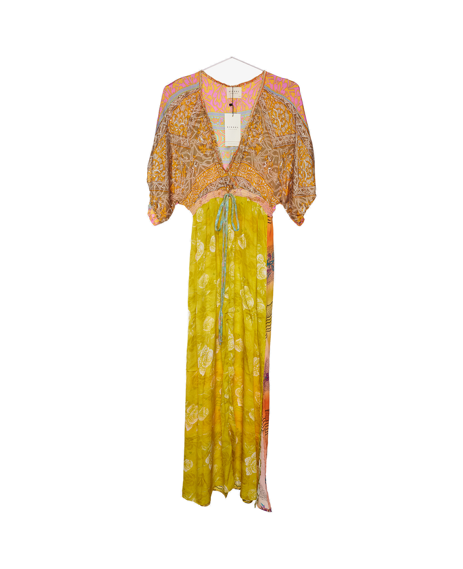 Tithonia T-Dress Mix - No. 46