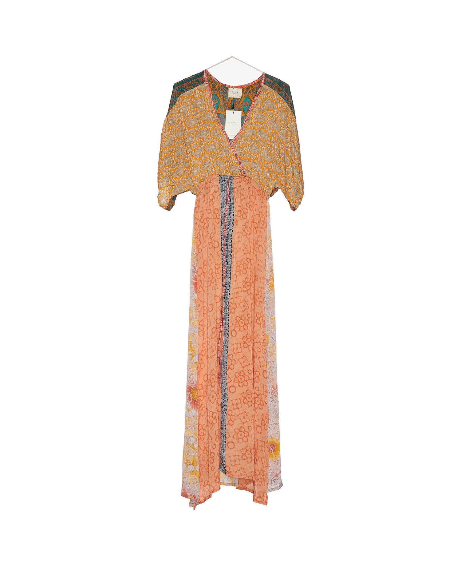 Tithonia T-Dress Mix - No. 61
