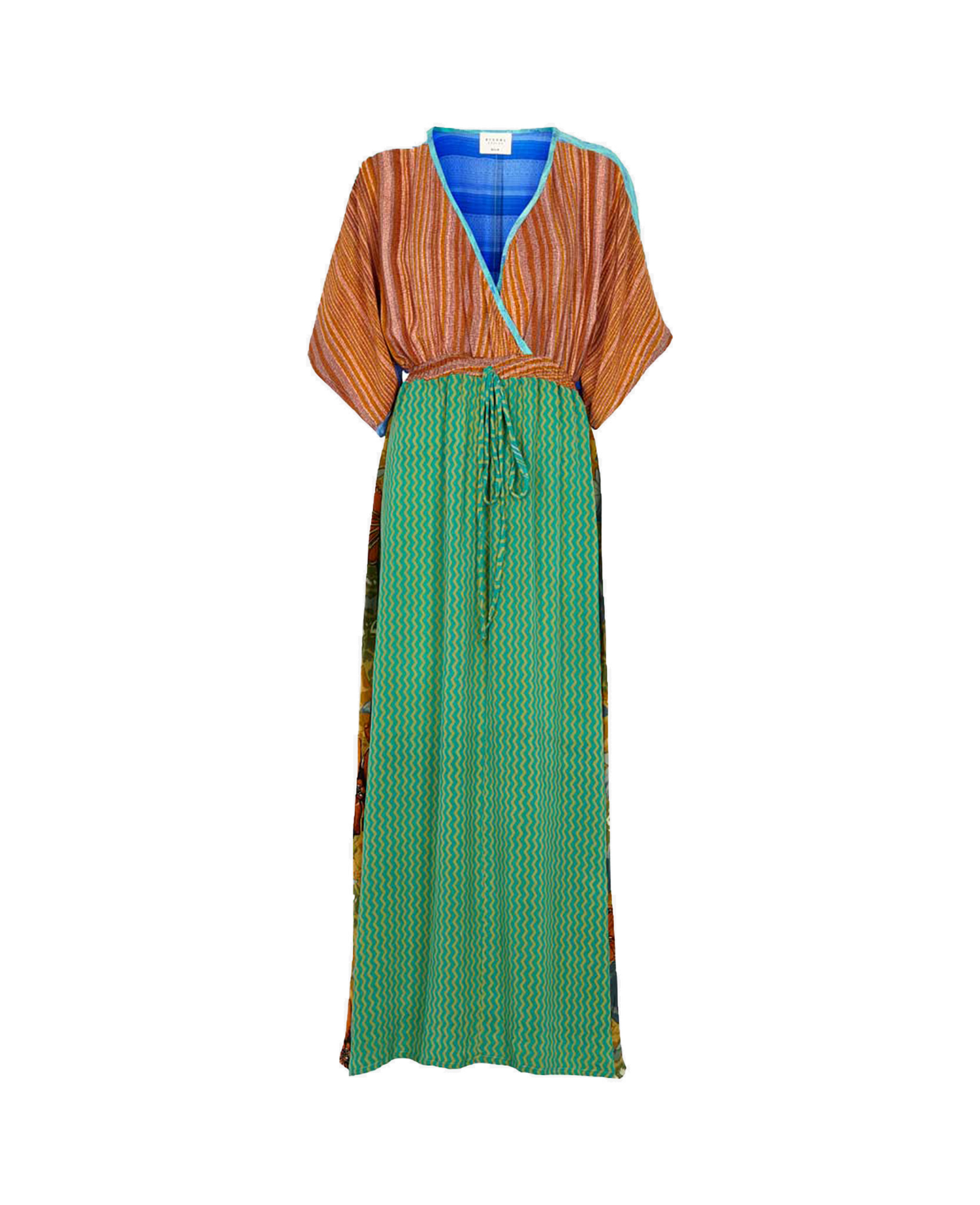 Tithonia T-Dress Mix - No. 87
