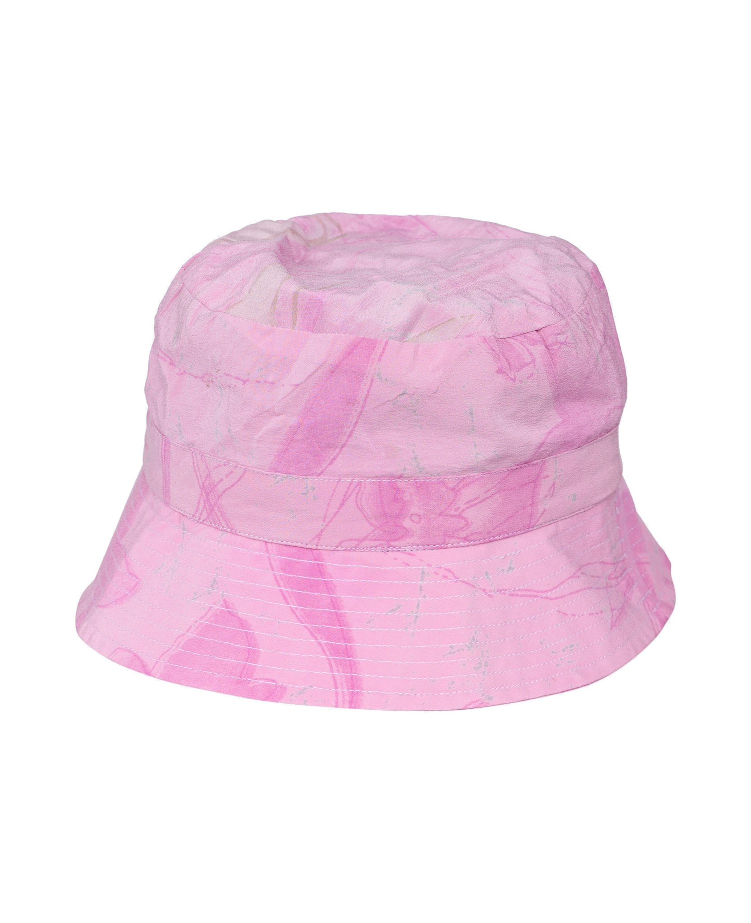 Sanja SILK Bucket Hat - No. 10