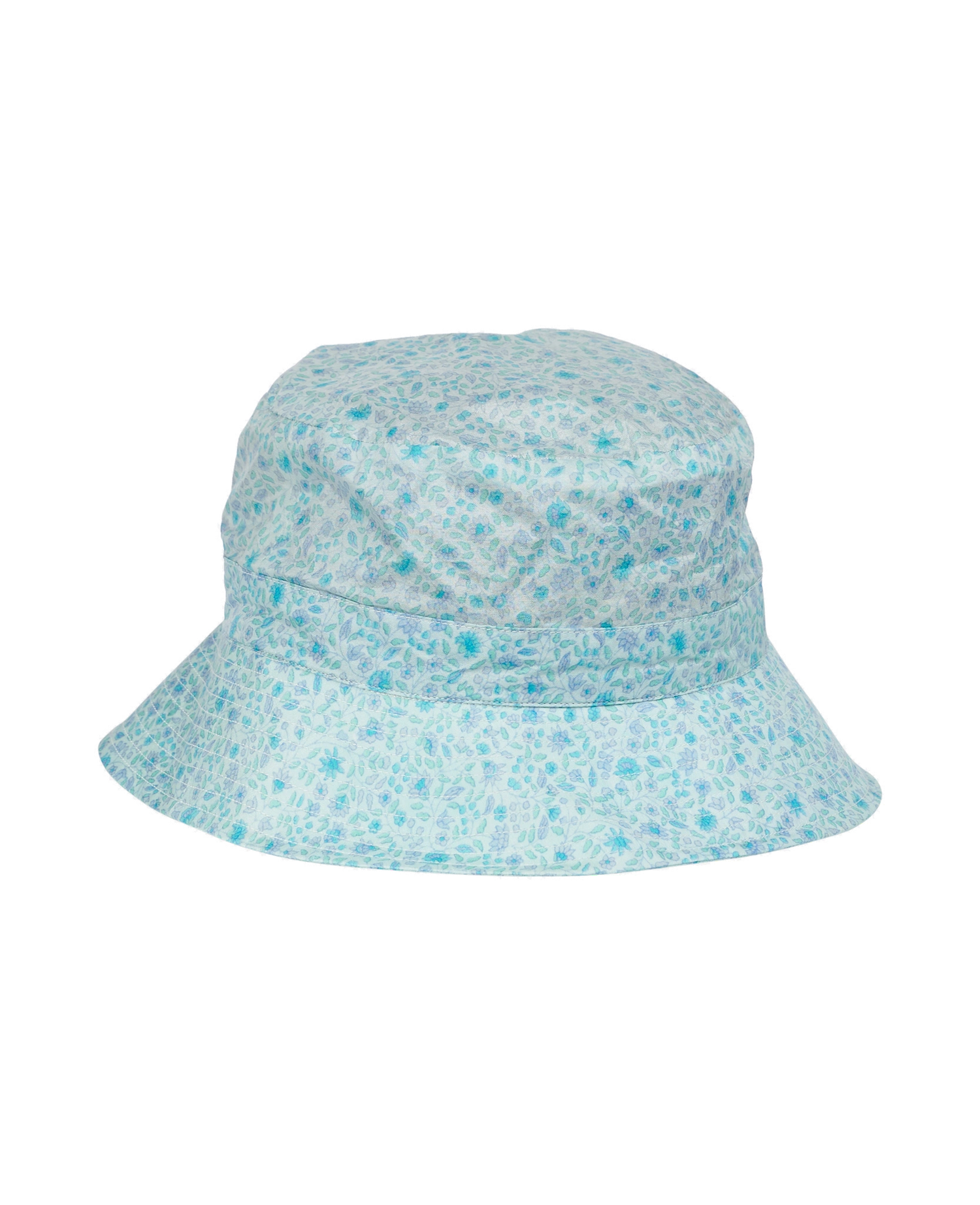 Sanja SILK Bucket Hat - No. 11