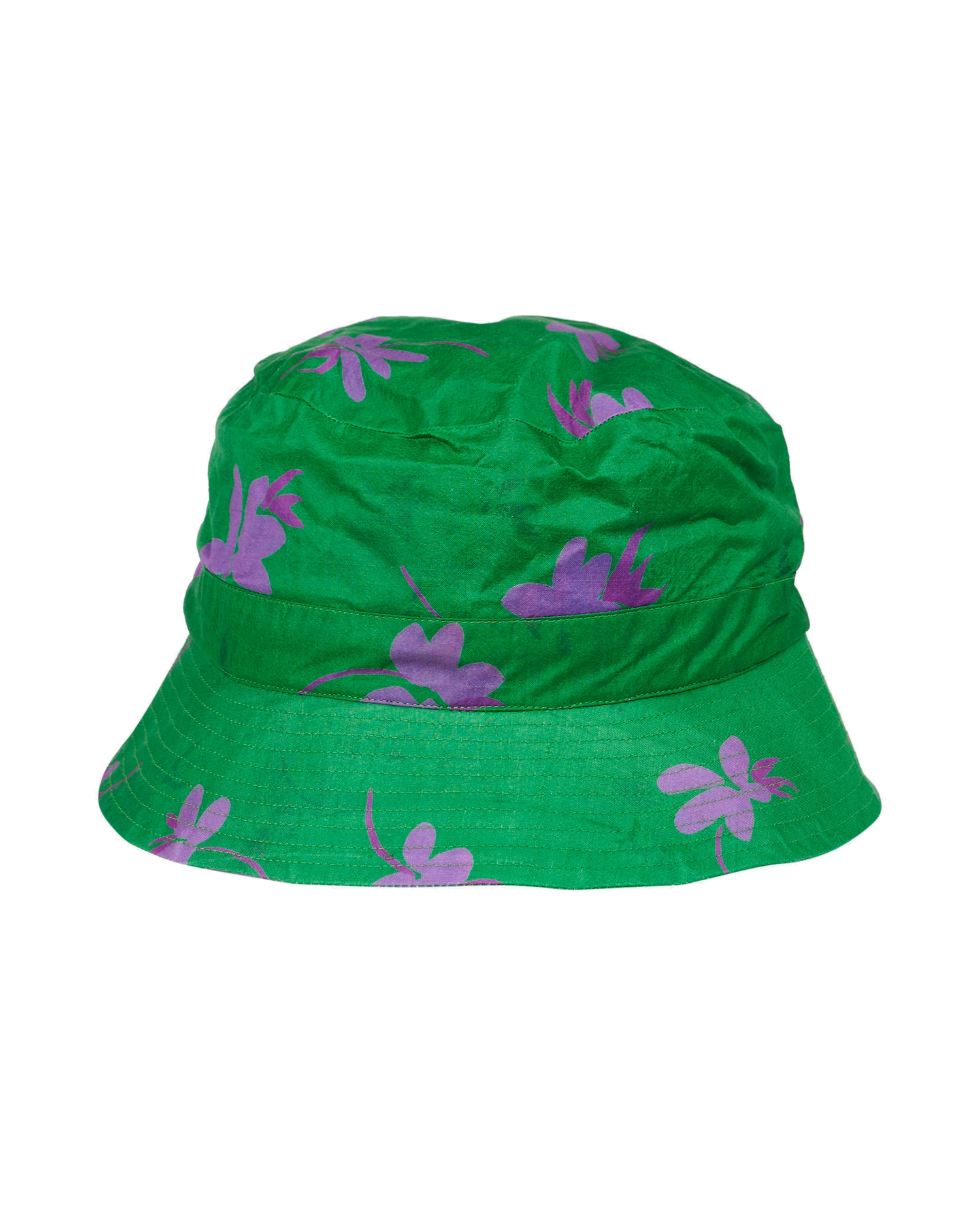 Sanja SILK Bucket Hat - No. 13