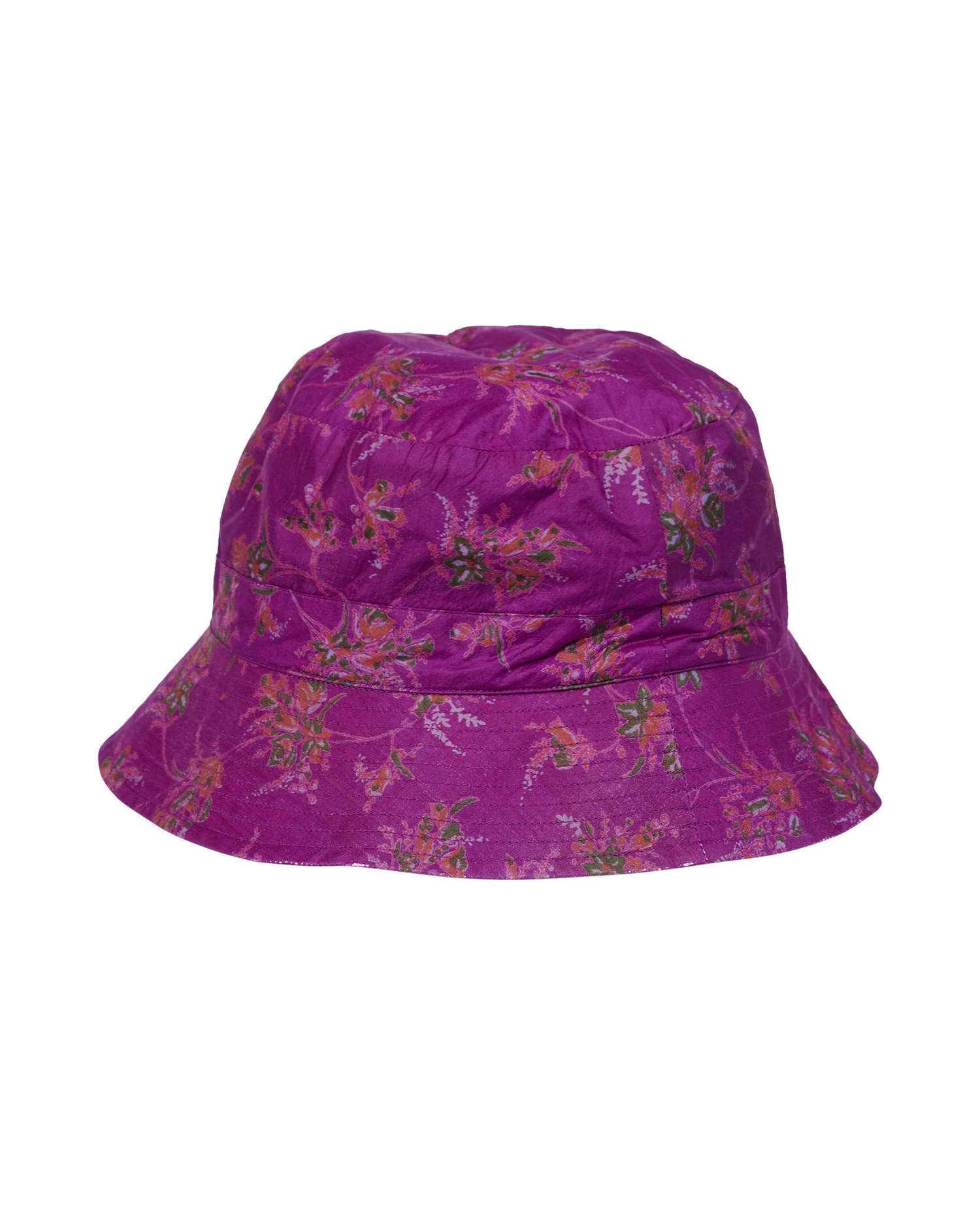 Sanja SILK Bucket Hat - No. 14